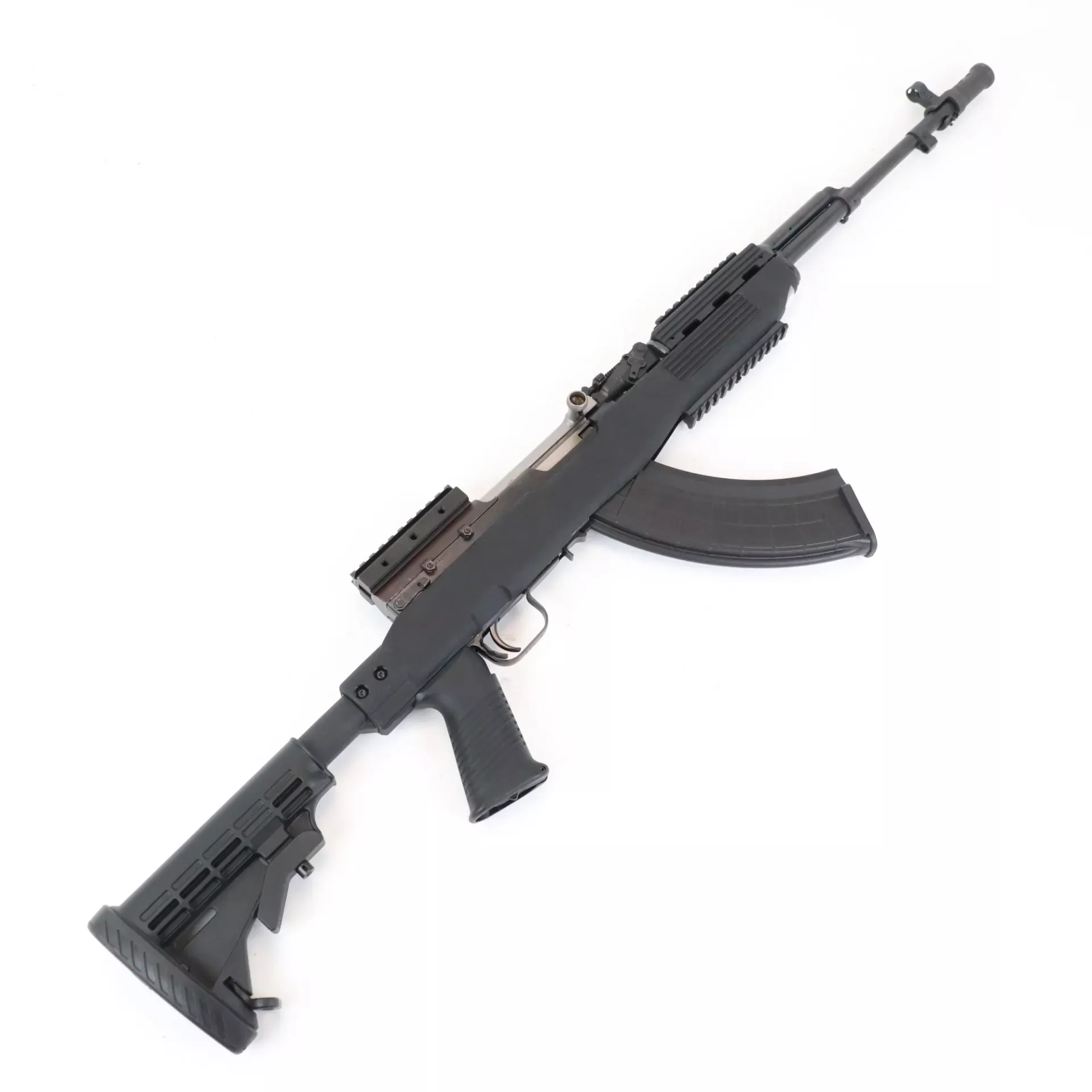 USED - Norinco SKS 7.62X39 Semi Auto Rifle GTO382111