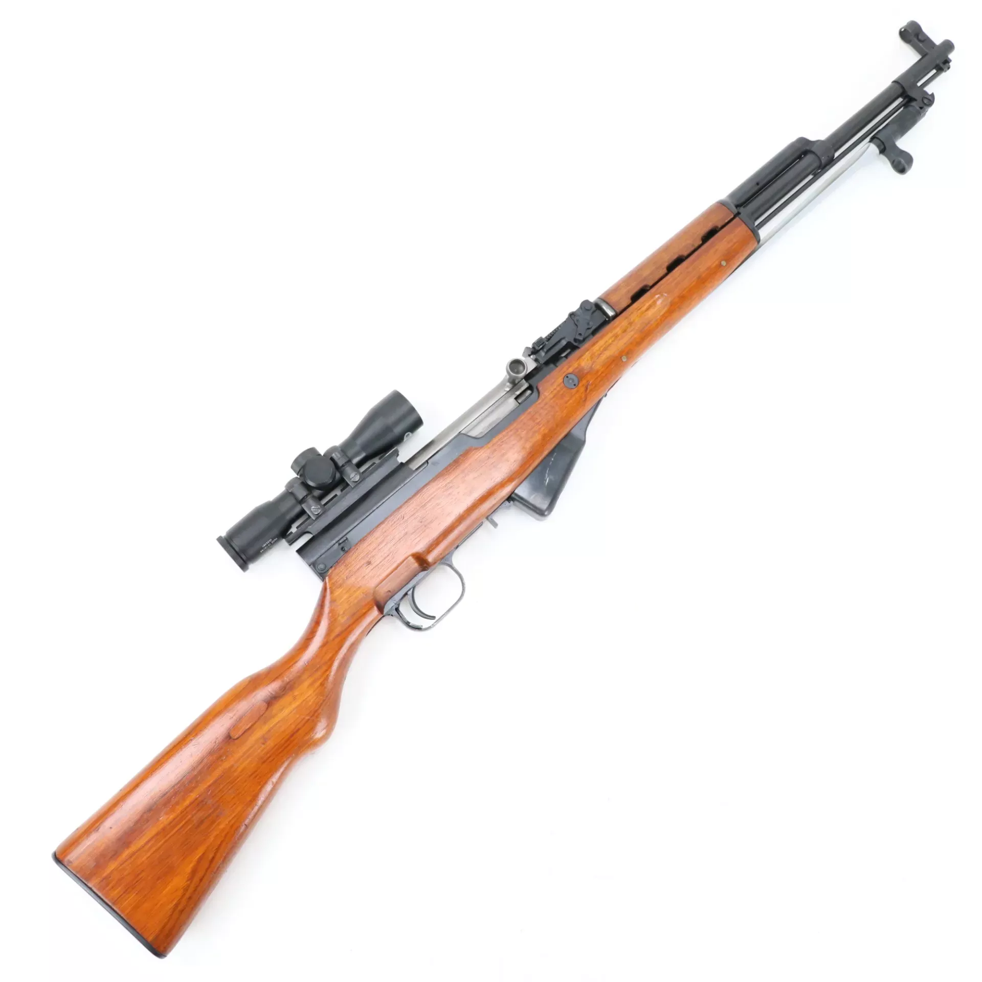 USED - Norinco SKS Semi Auto Rifle GTO375828