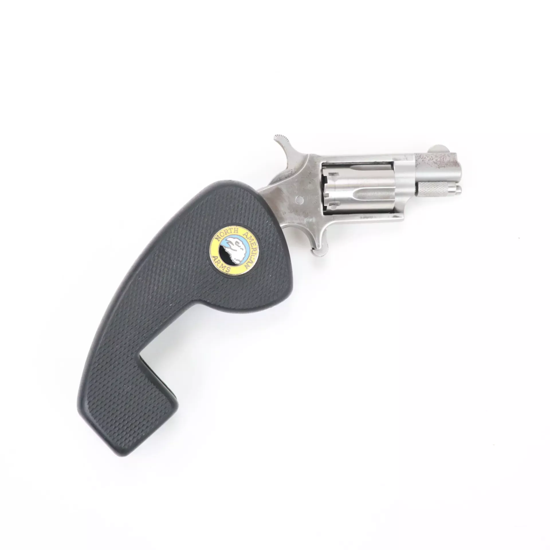 USED - North American Arms Mini Revolver GTO364627
