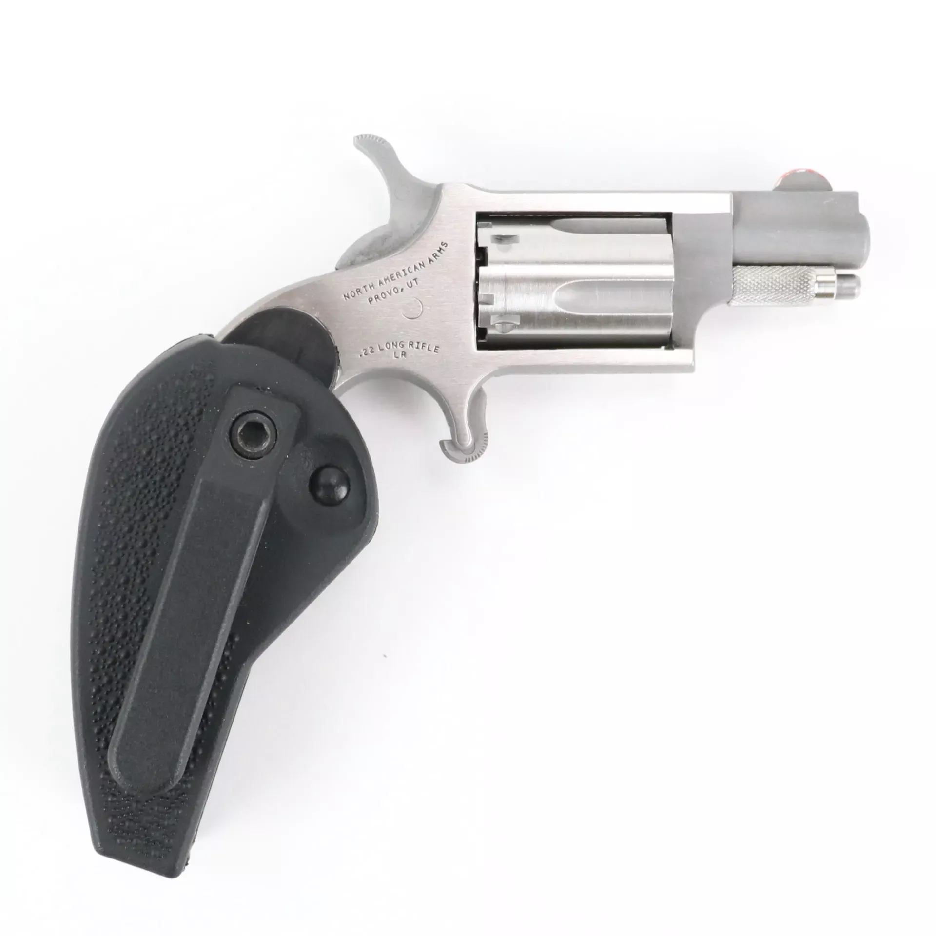 USED - North American Arms Mini Revolver GTO380030