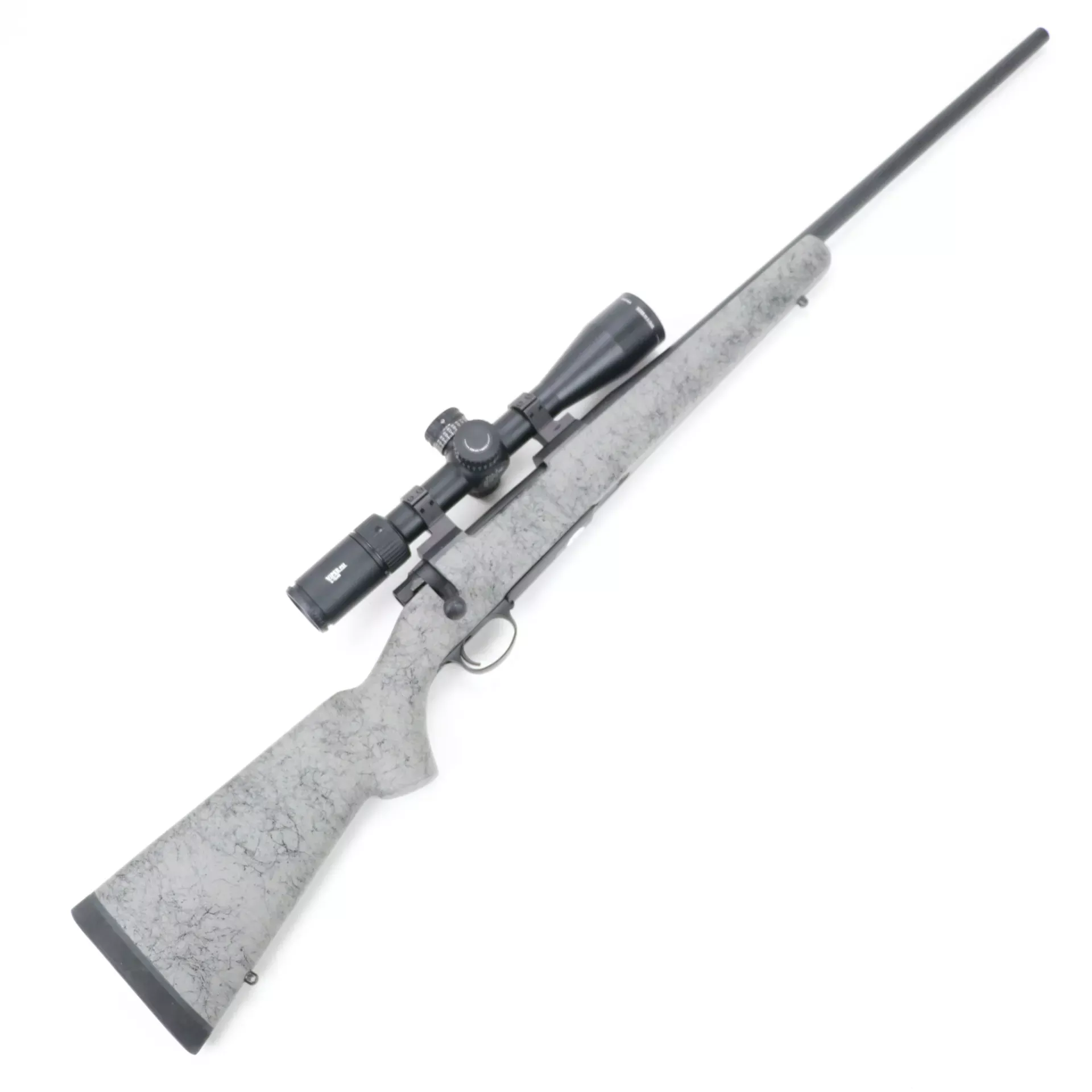 USED - Nosler M48 GTO365249