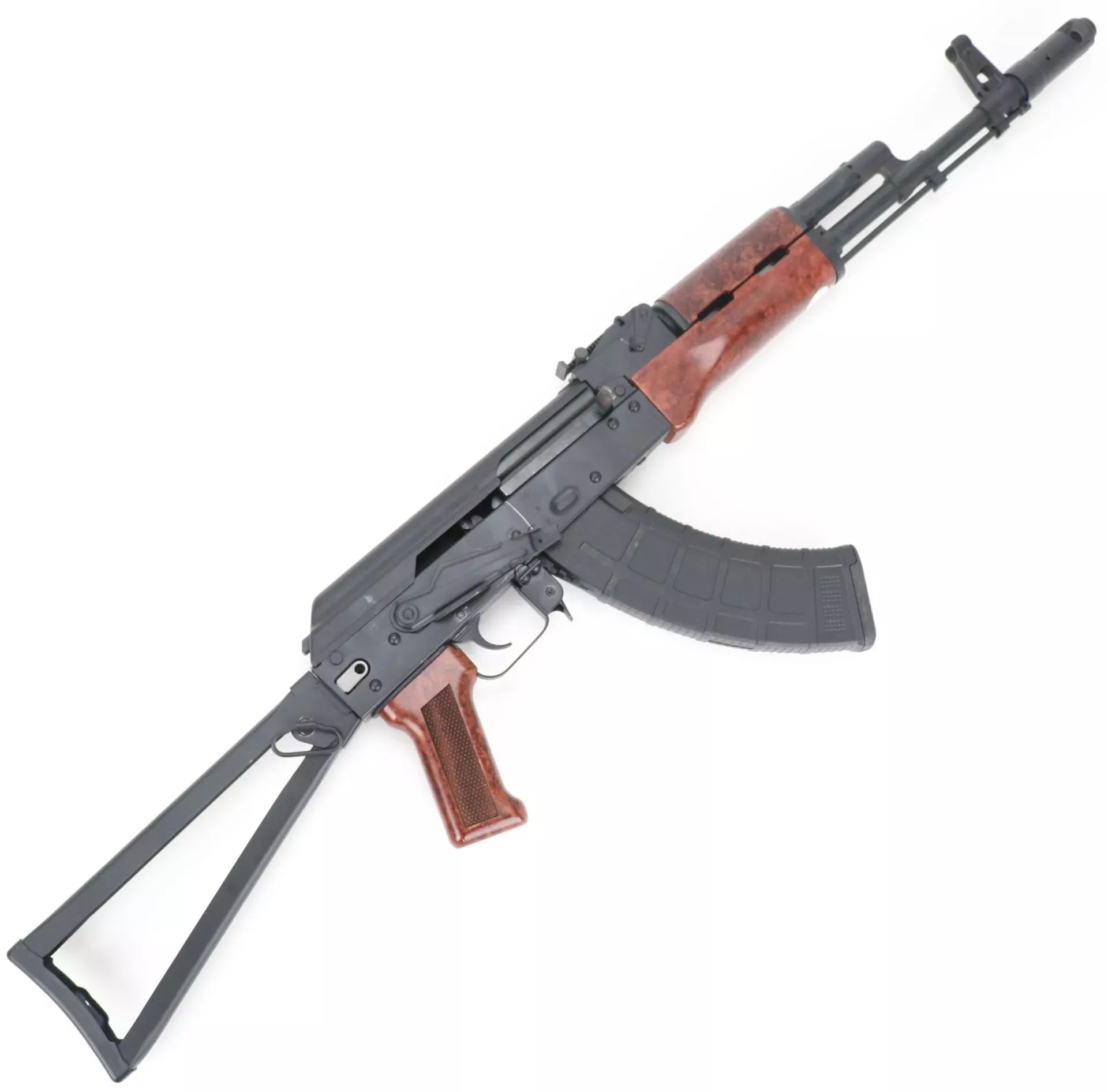 USED - Palmetto State Armory AK-103S GTO372622