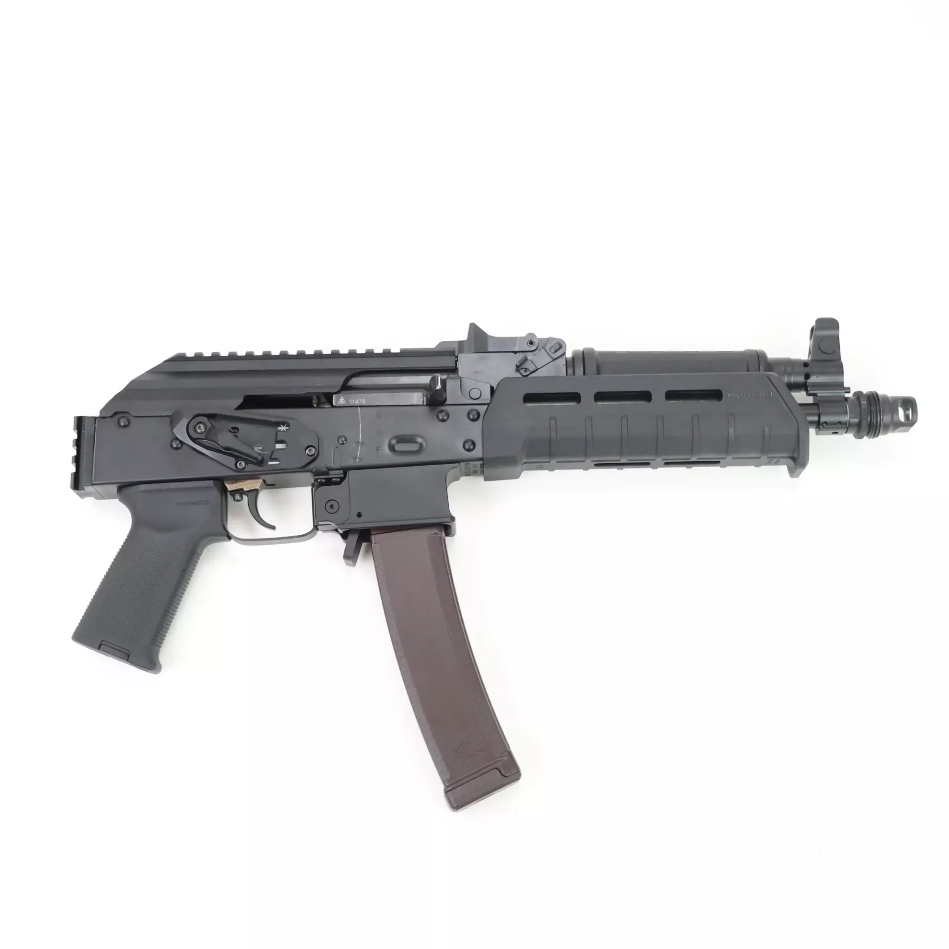 USED - Palmetto State Armory AK-V GTO364065