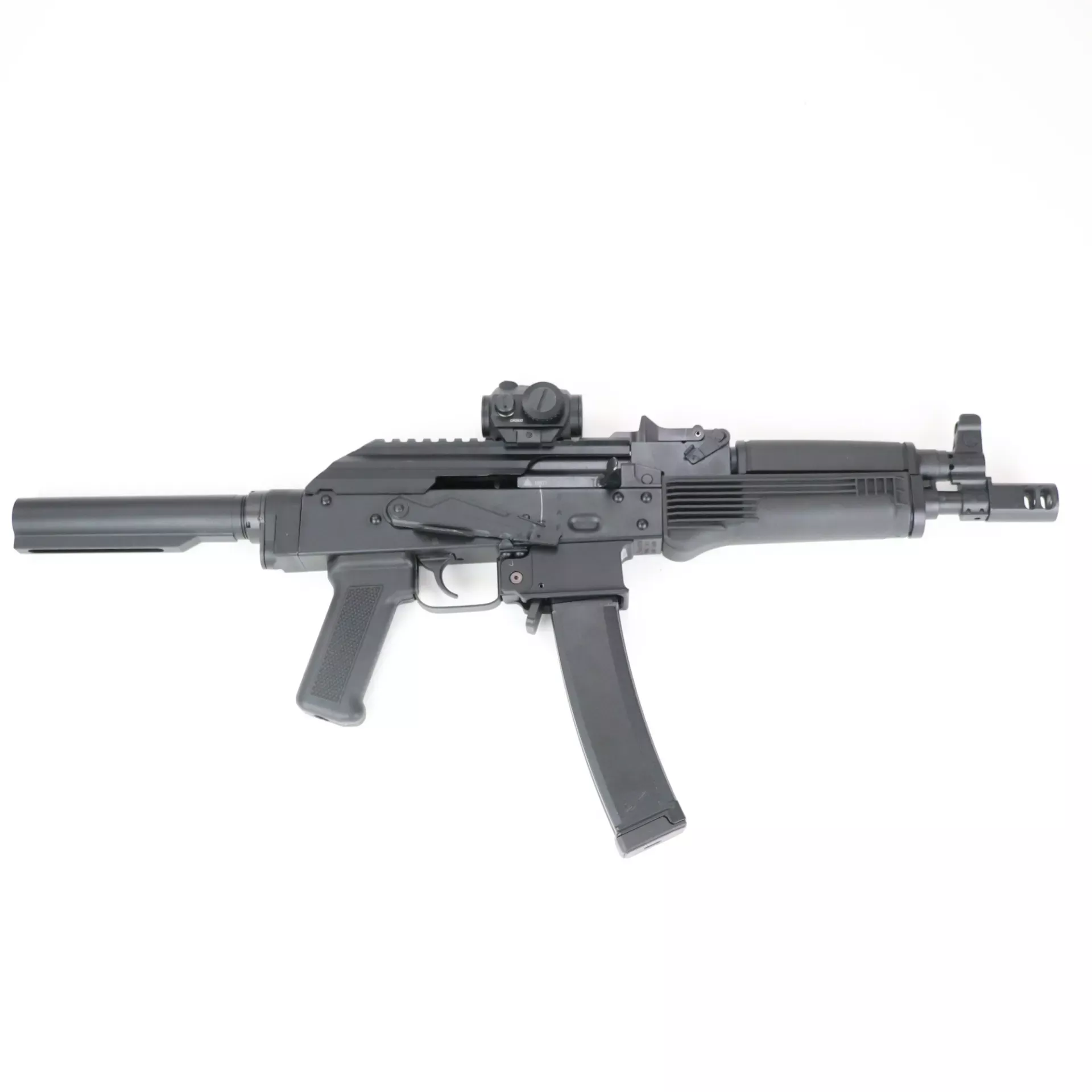 USED - Palmetto State Armory AK-V GTO368634
