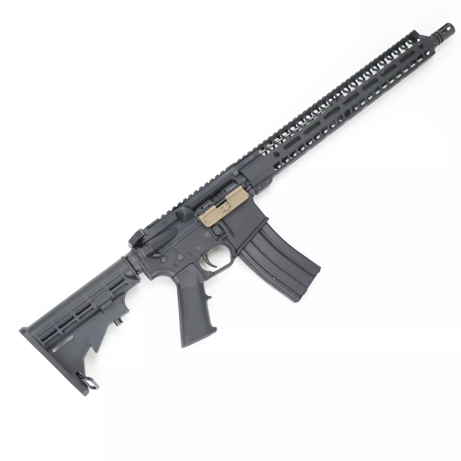USED - Palmetto State Armory Backlash-15 GTO369410