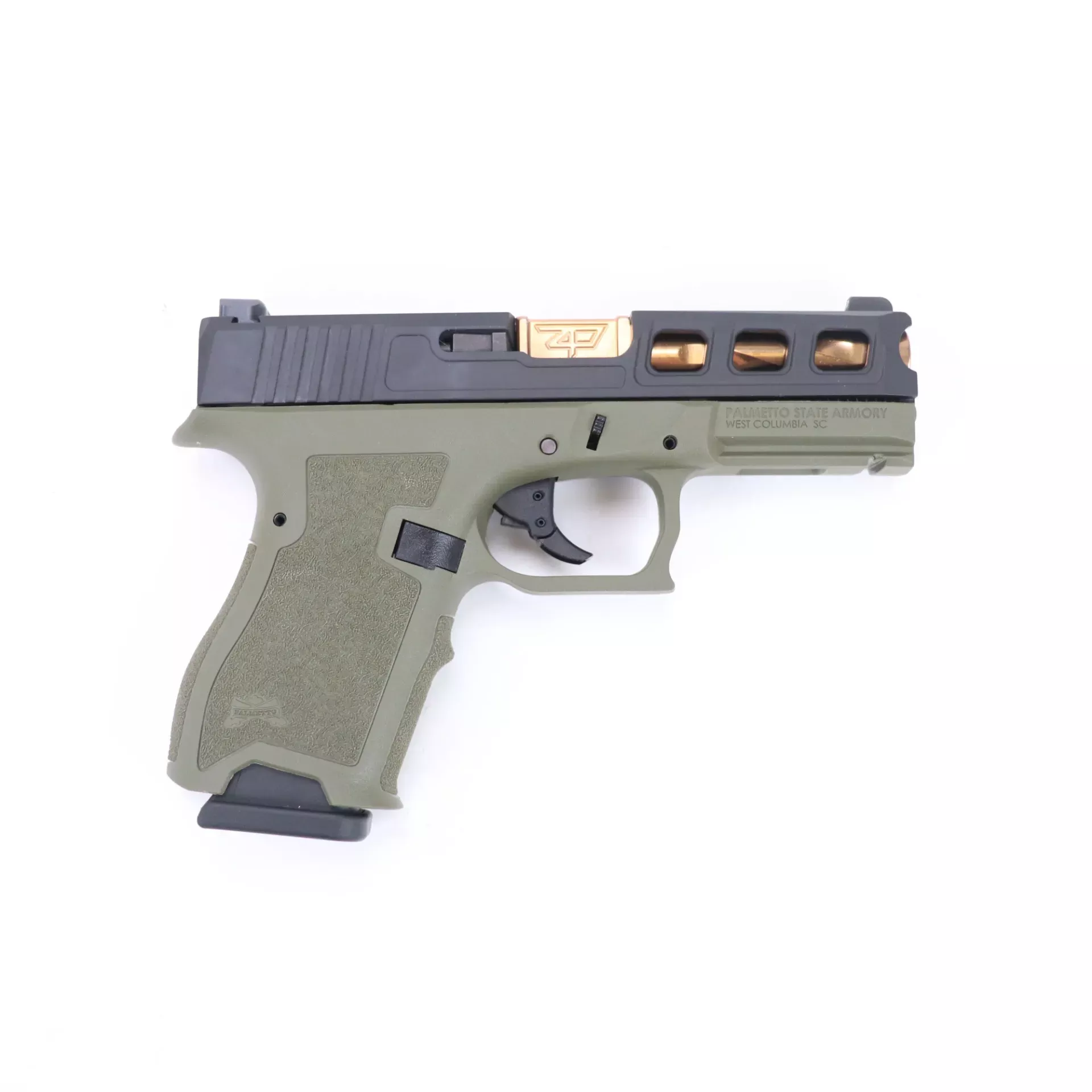 USED - Palmetto State Armory Dagger Compact GTO366320