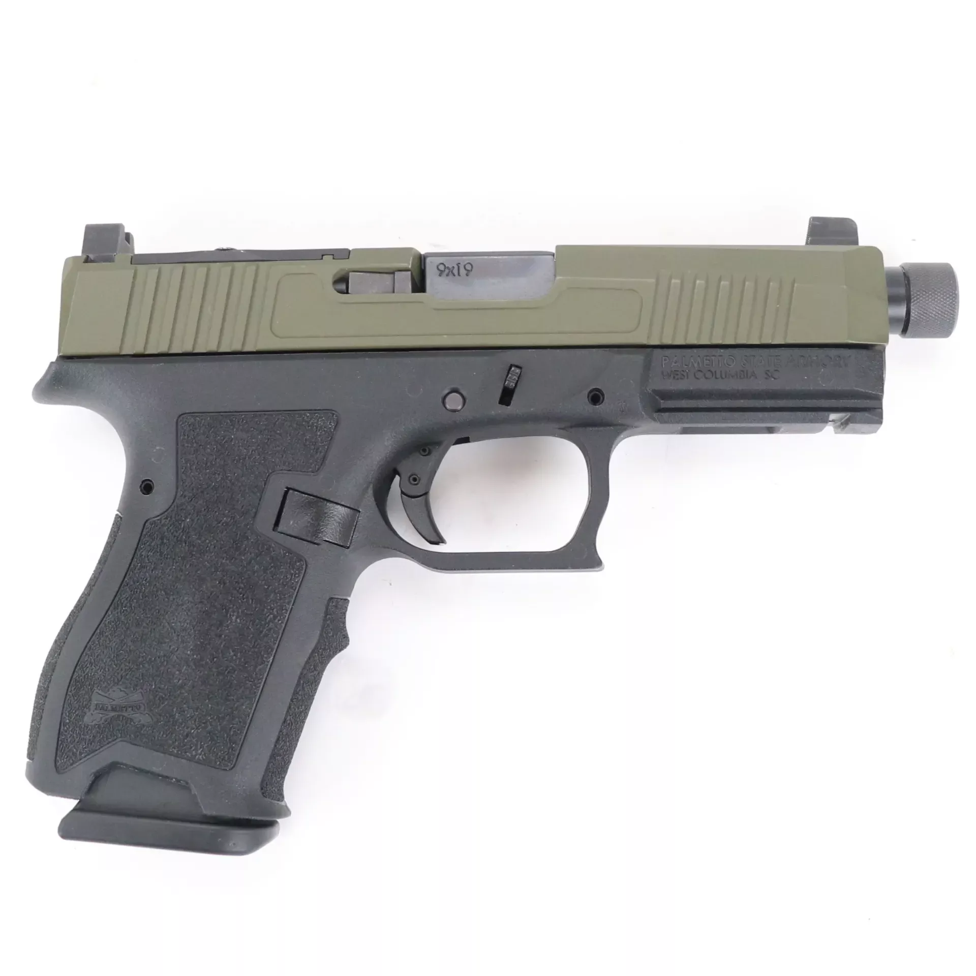 USED - Palmetto State Armory Dagger Compact GTO370692