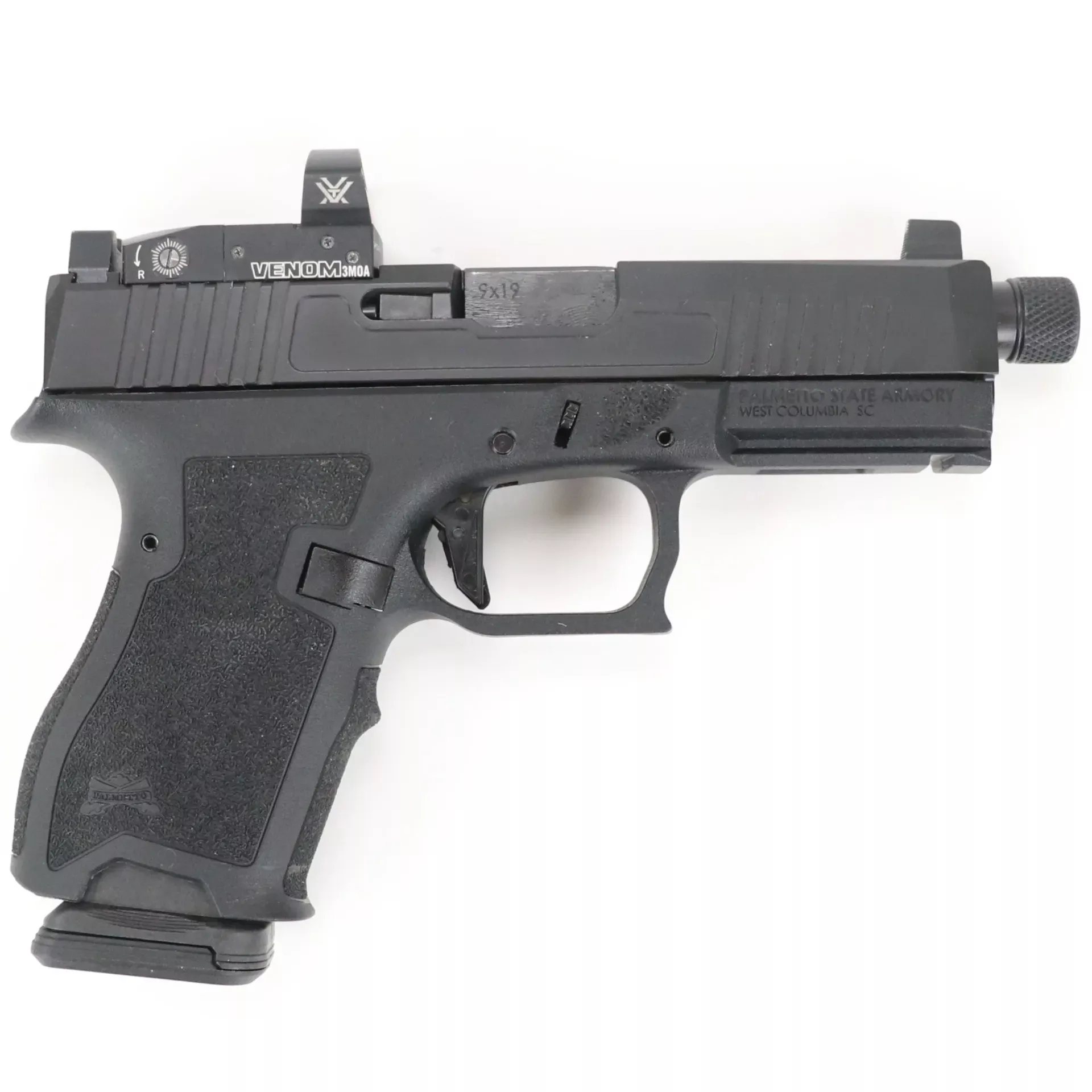 USED - Palmetto State Armory Dagger Compact GTO371230