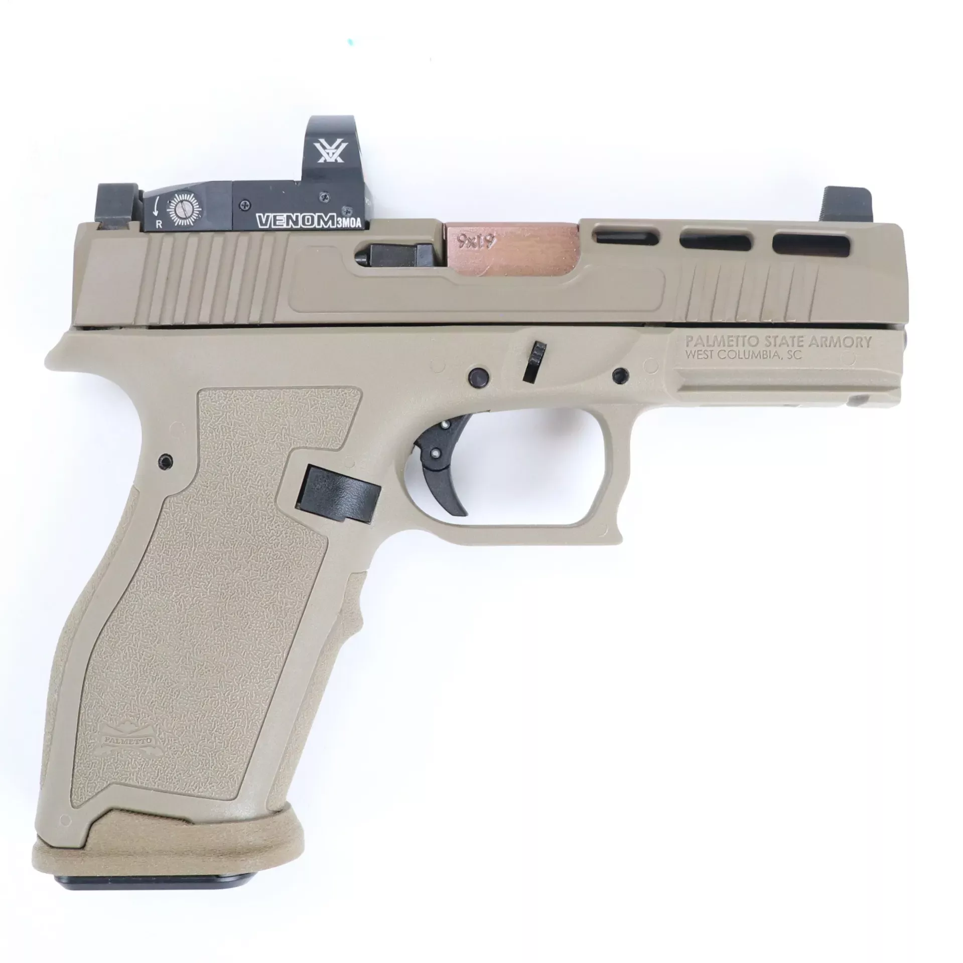 USED - Palmetto State Armory Dagger GTO373863