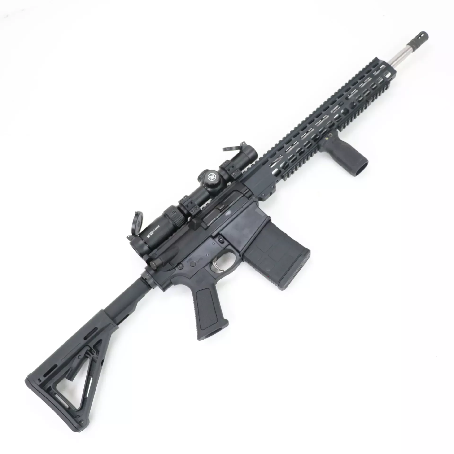 USED - Palmetto State Armory G3-10 GTO364074