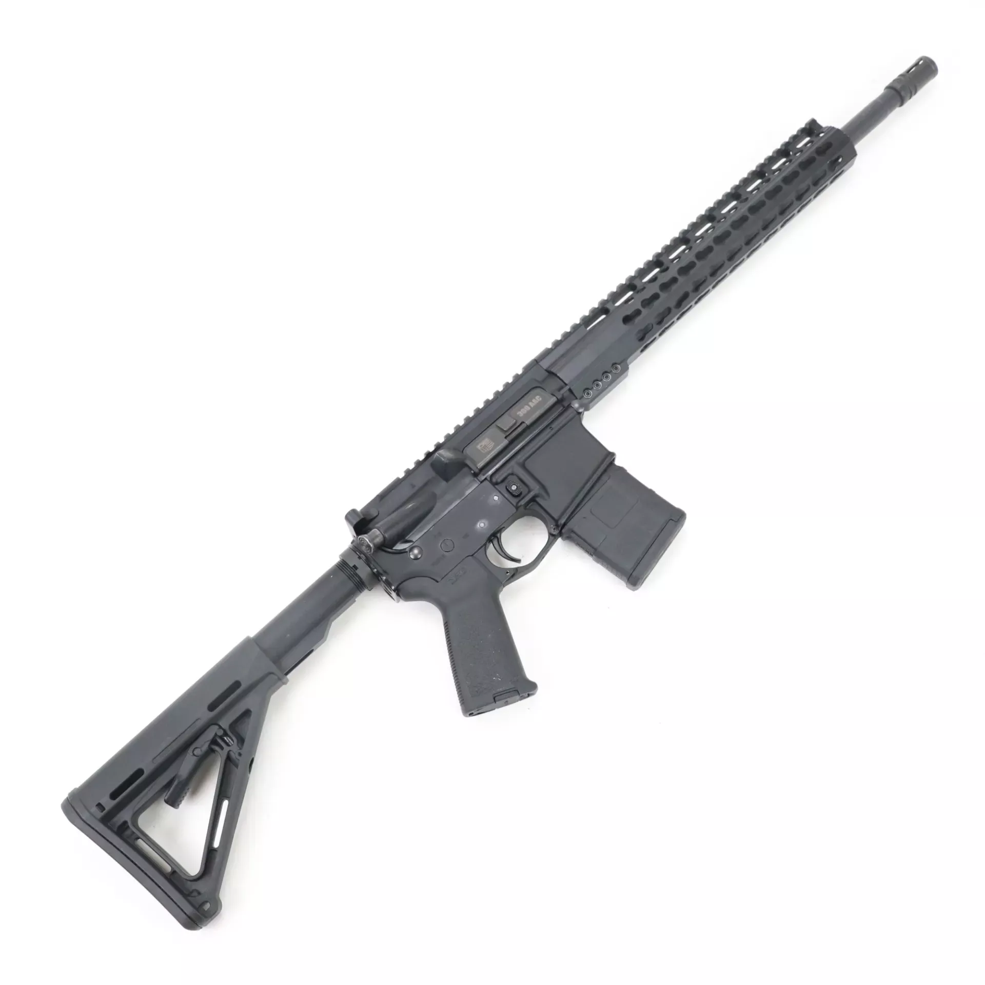 USED - Palmetto State Armory Liberty-15 GTO366133