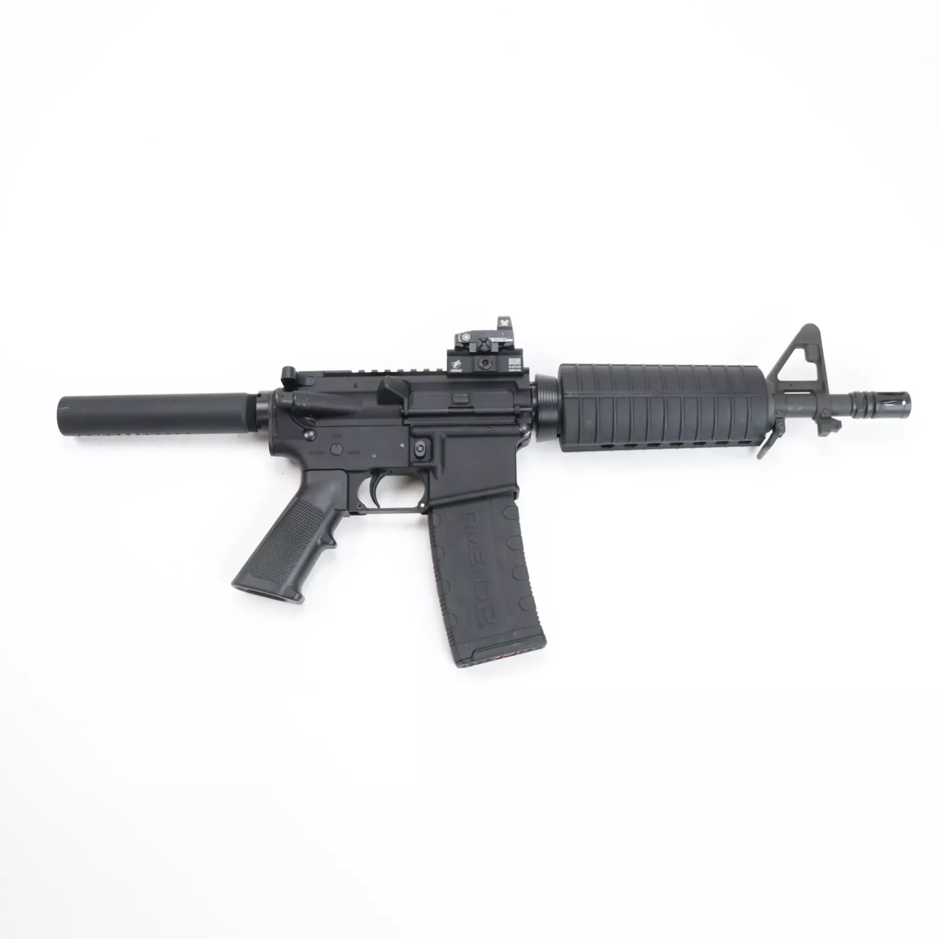 USED - Palmetto State Armory M4 GTO367059
