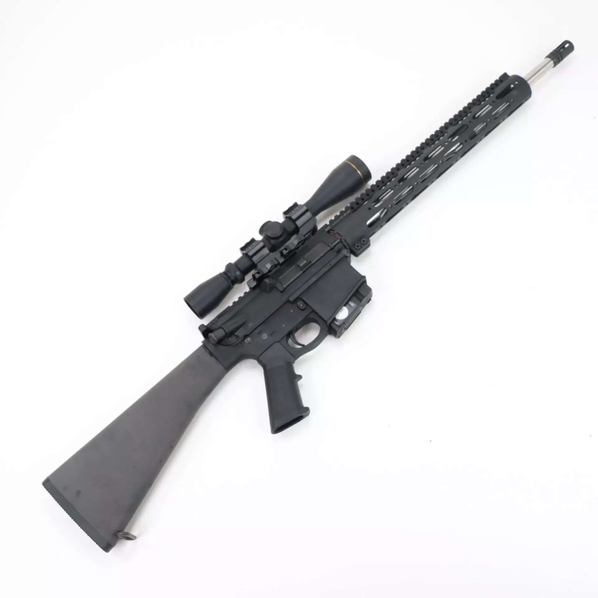 USED - Palmetto State Armory PA-10 GTO500795