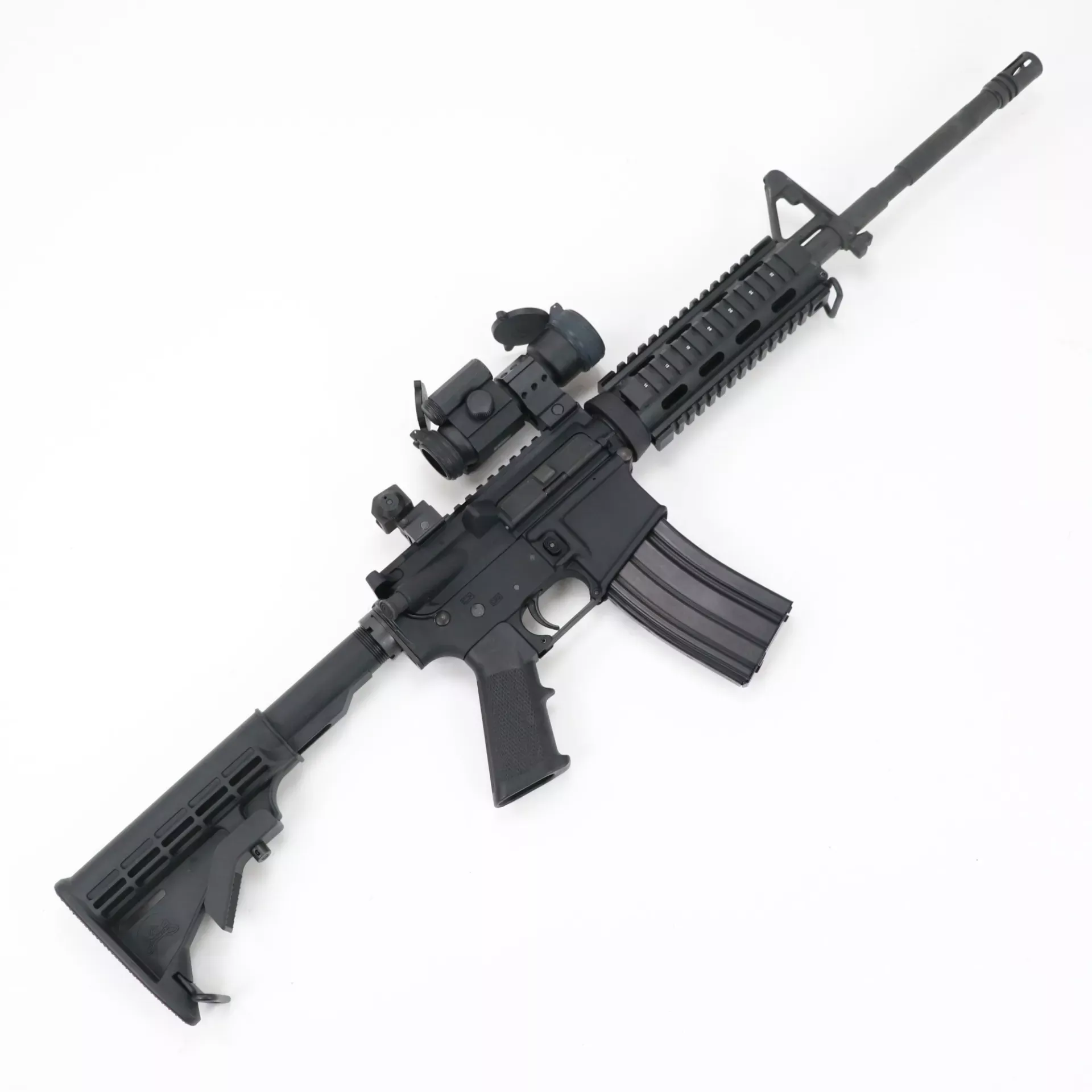 USED - Palmetto State Armory PA-15 GTO363309