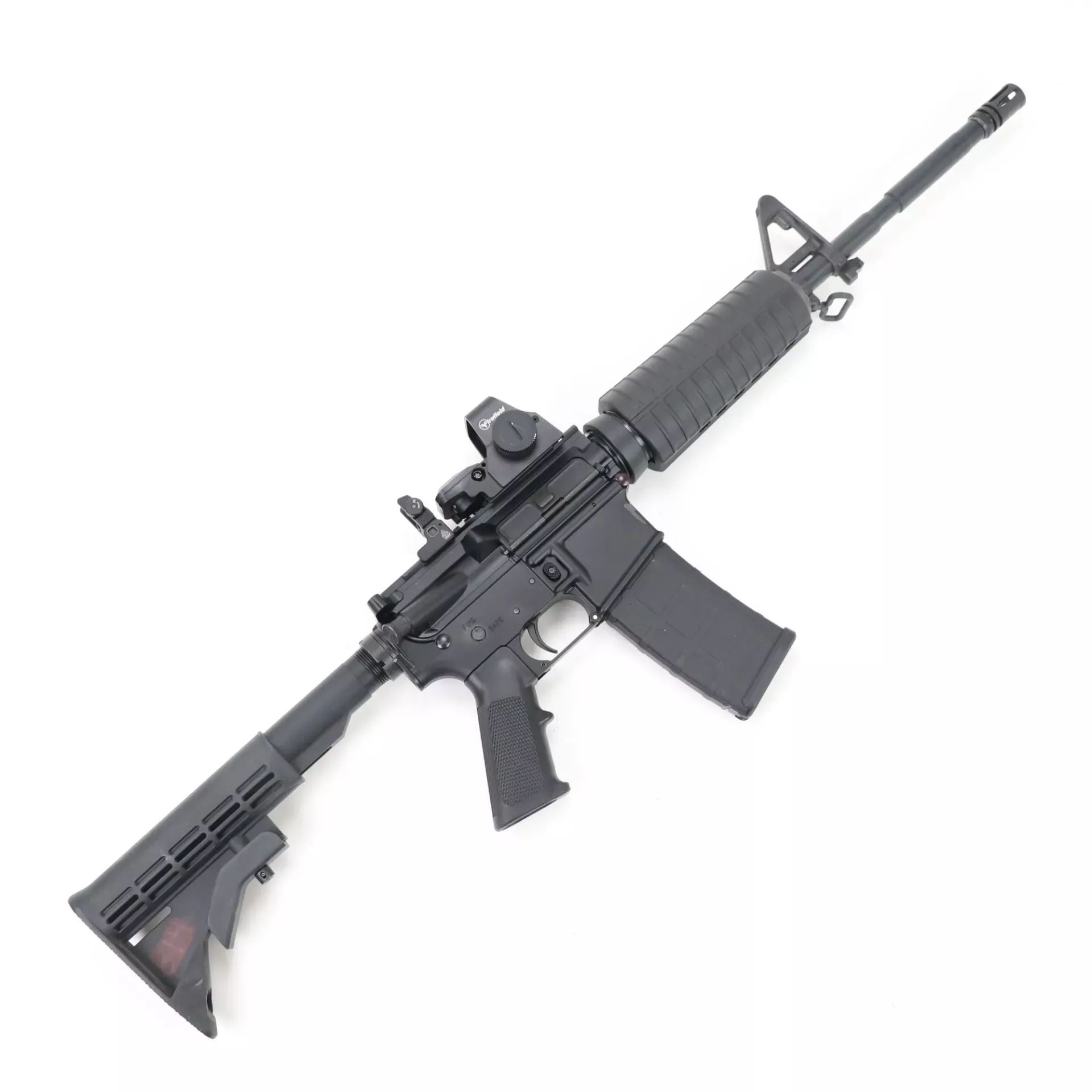 USED - Palmetto State Armory PA-15 GTO366925