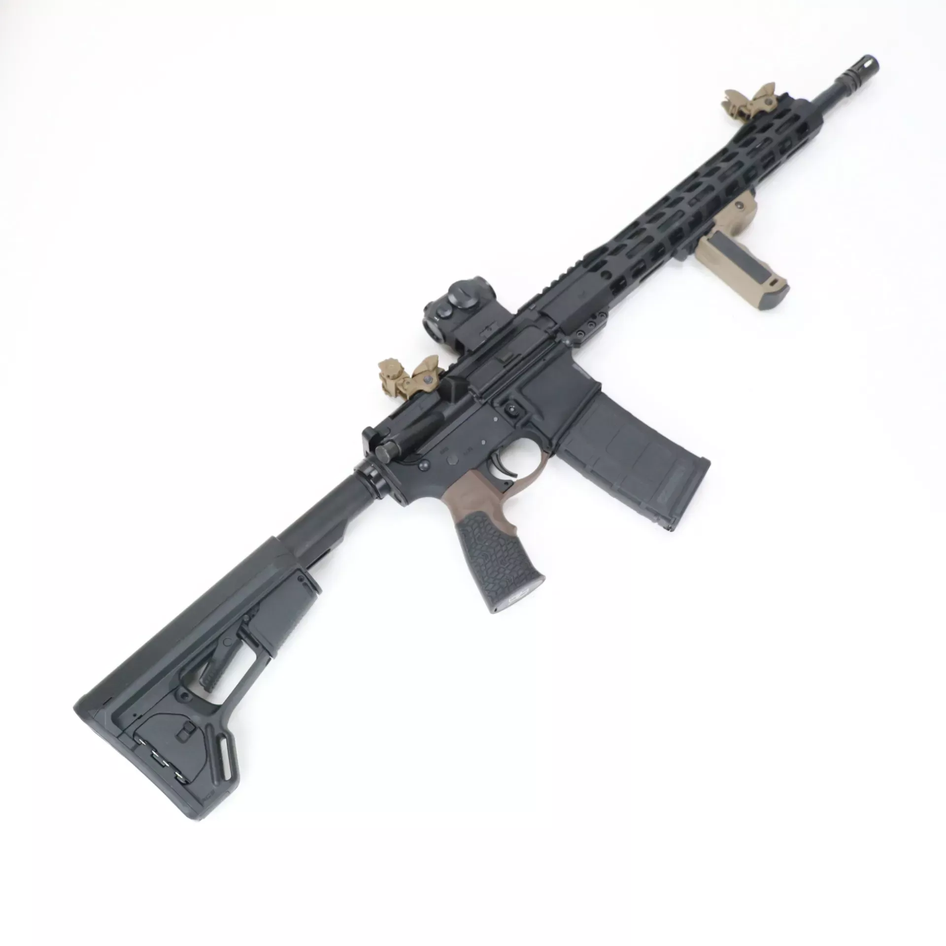 USED - Palmetto State Armory PA-15 GTO368099