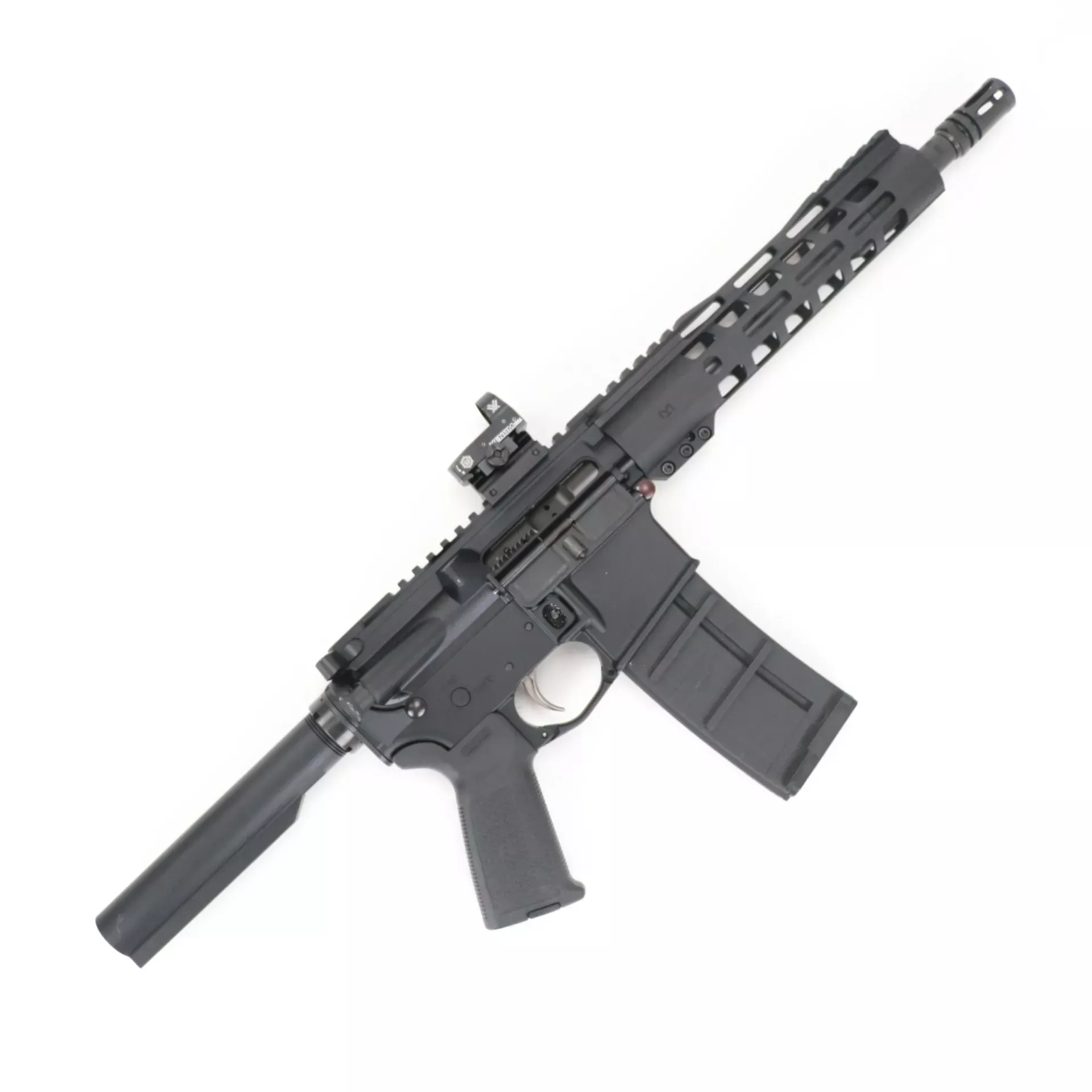 USED - Palmetto State Armory PA-15 GTO369820
