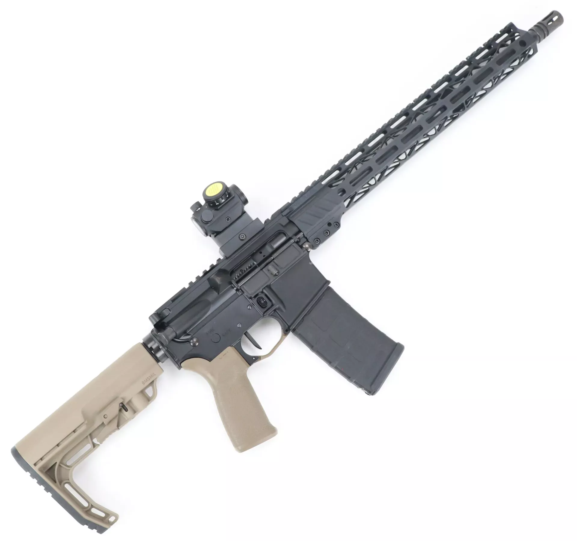 USED - Palmetto State Armory PA-15 GTO371965