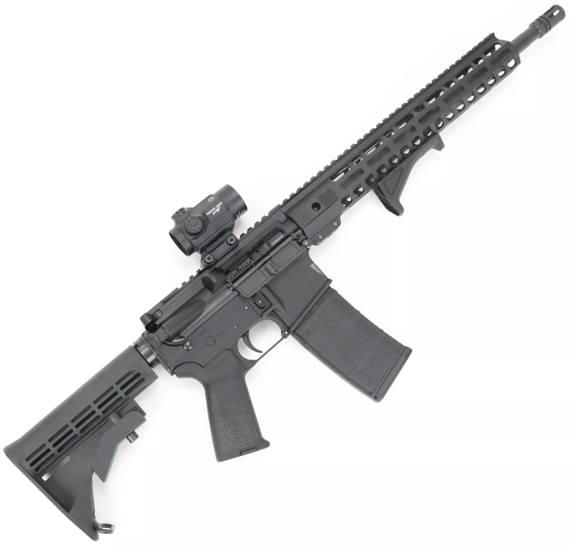 USED - Palmetto State Armory PA-15 GTO372626