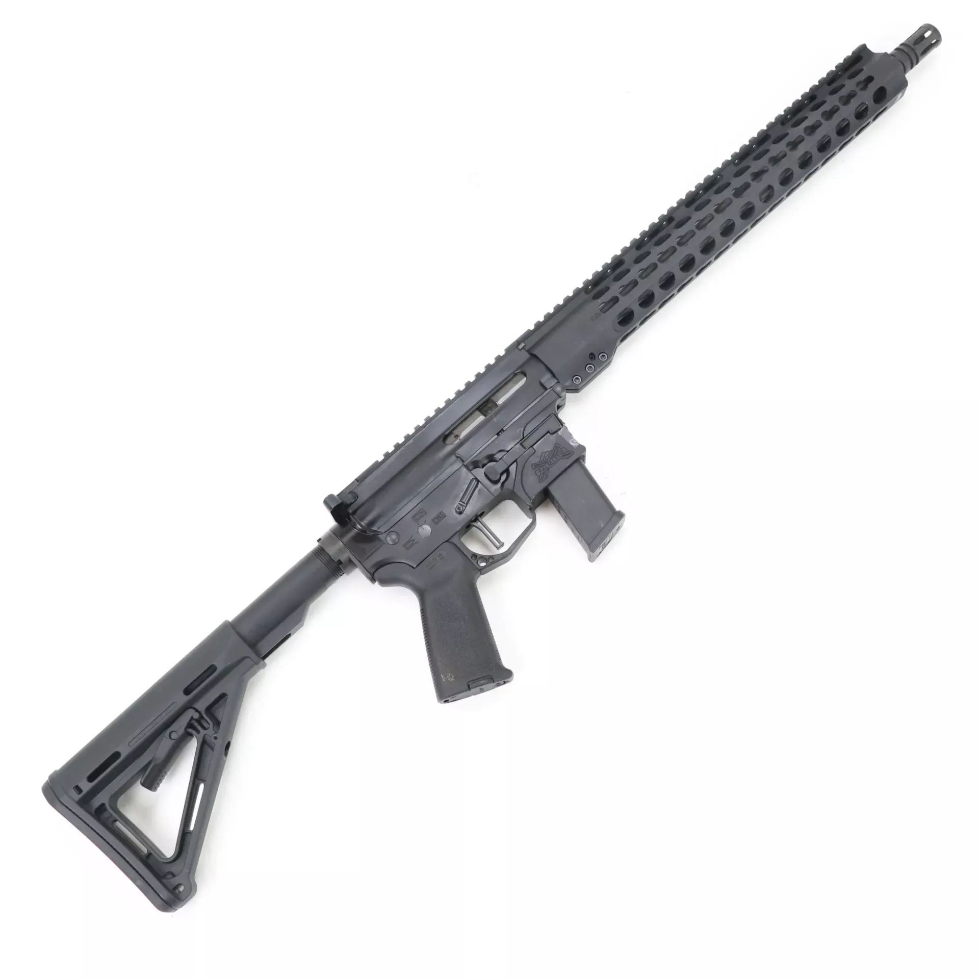 USED - Palmetto State Armory PA-X9 GTO365239