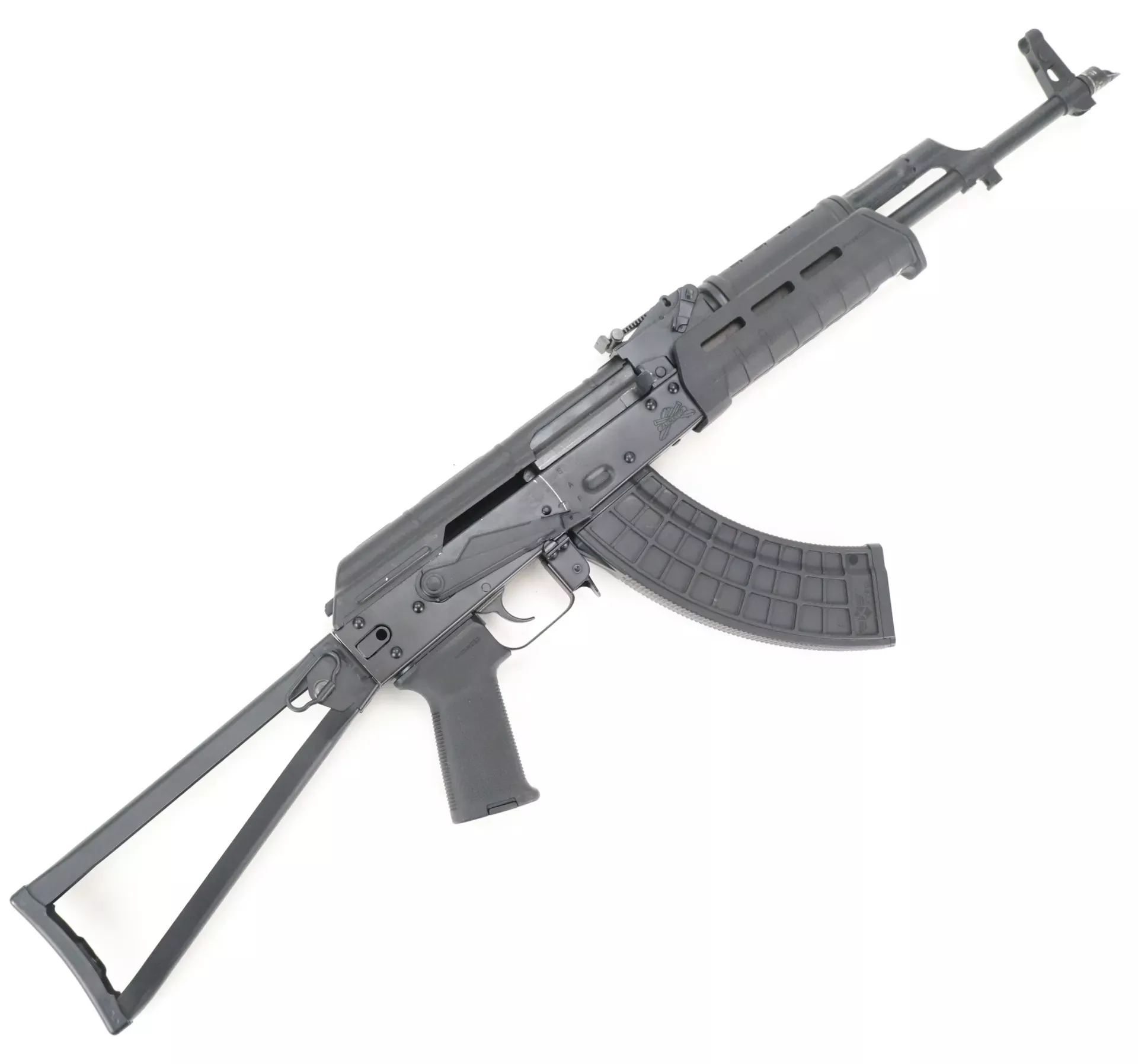 USED - Palmetto State Armory PSAK-S GTO370886