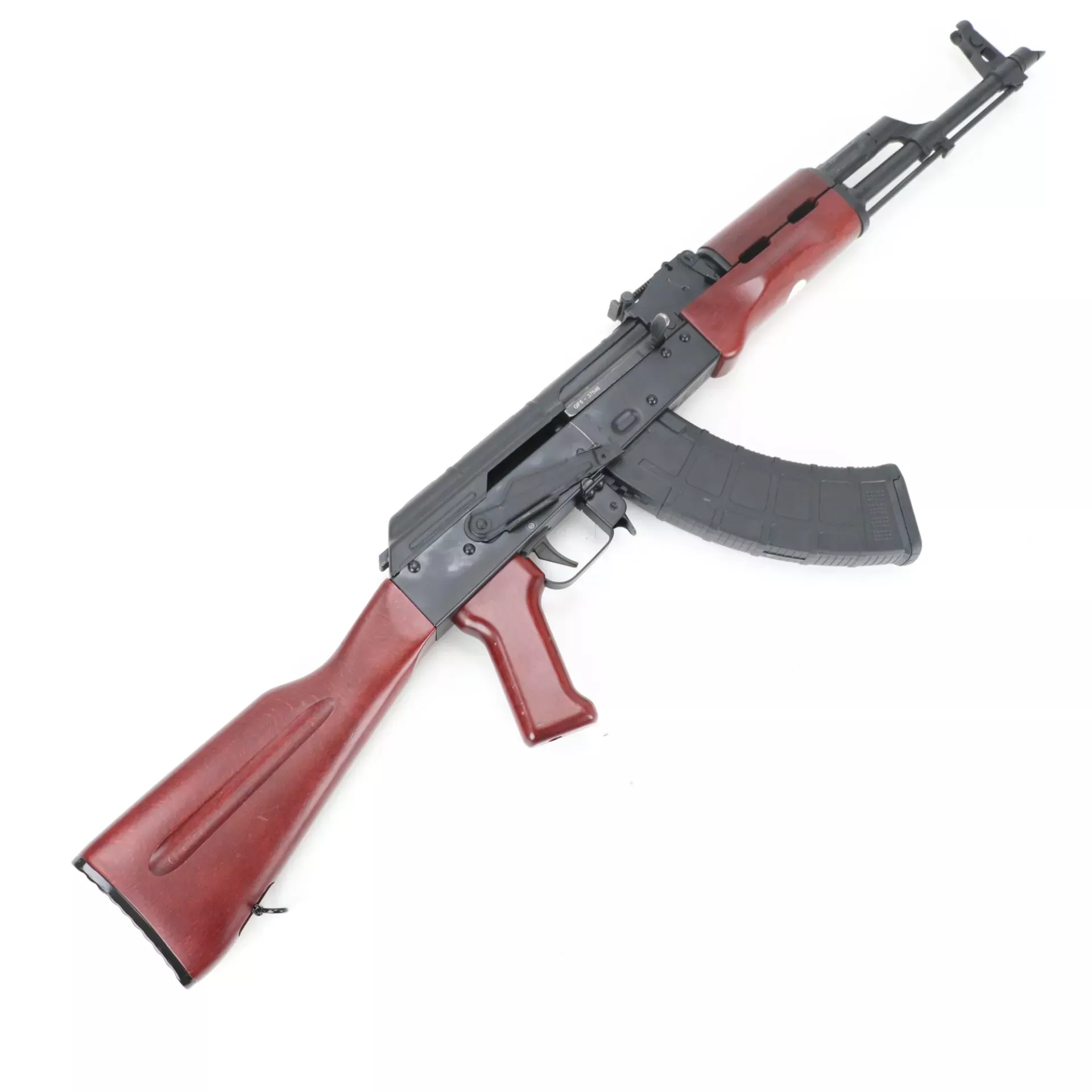 USED - Palmetto State Armory PSAK47 GTO370562