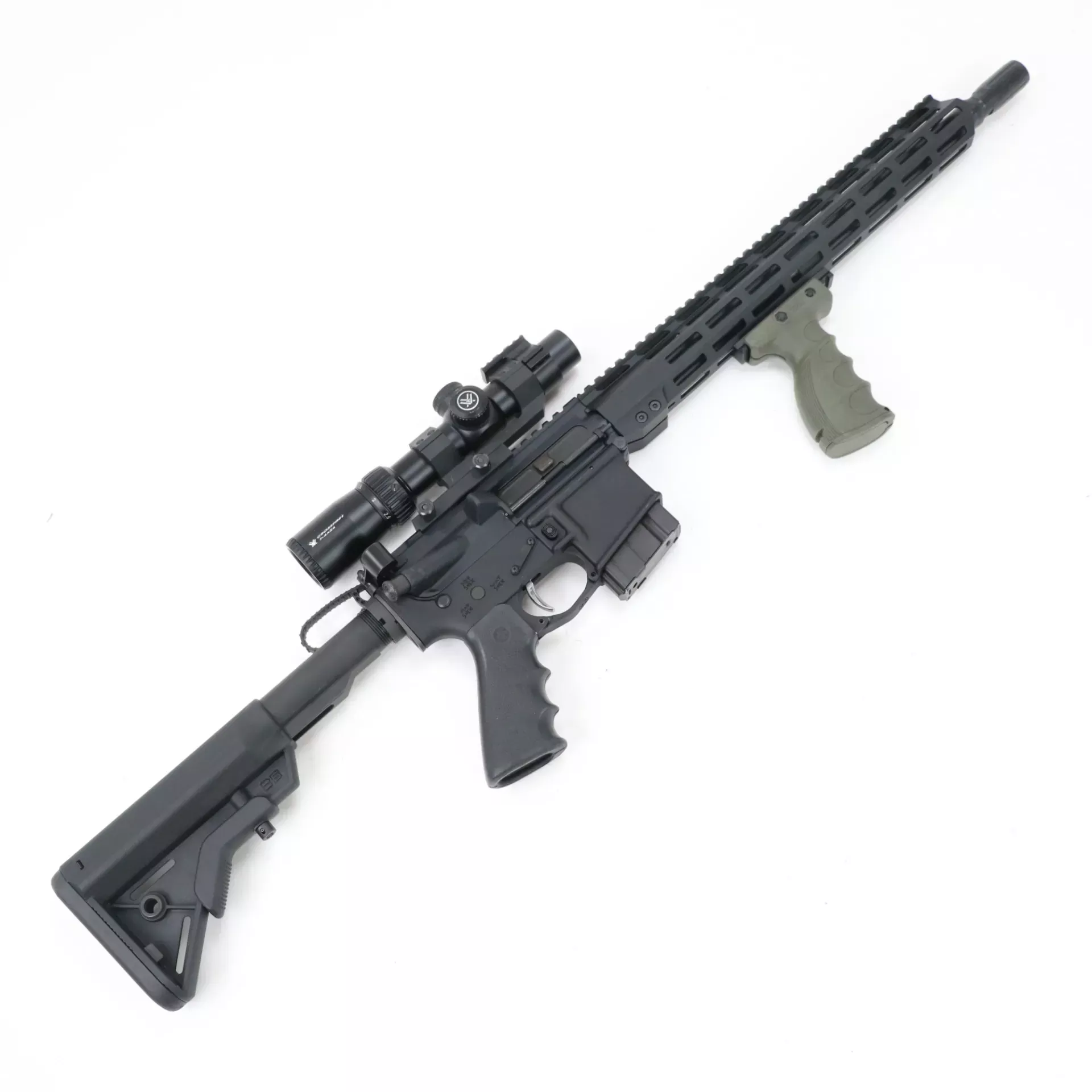 USED - Palmetto State Armory SNEK-15 GTO501077