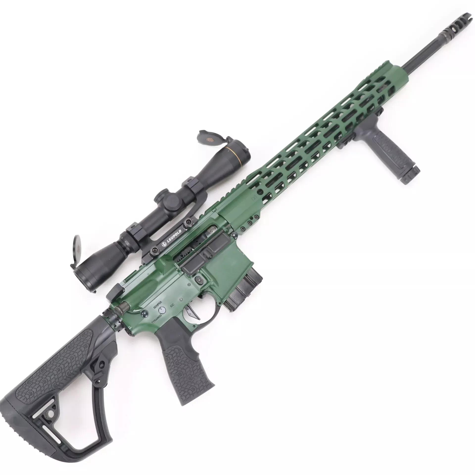 USED - Palmetto State Armory Virginia-15 GTO503028