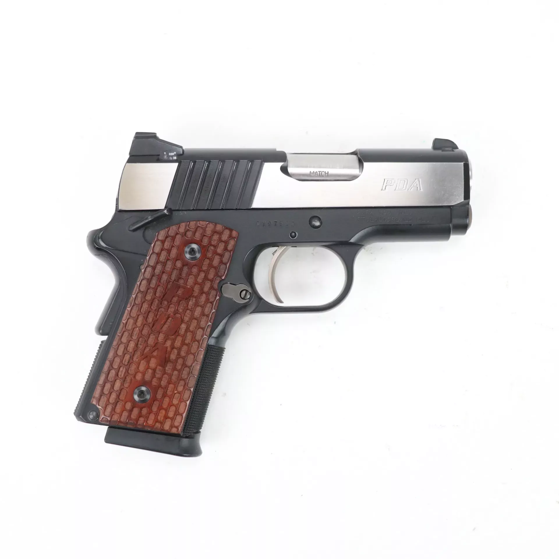 USED - Para LDA PDA GTO501098