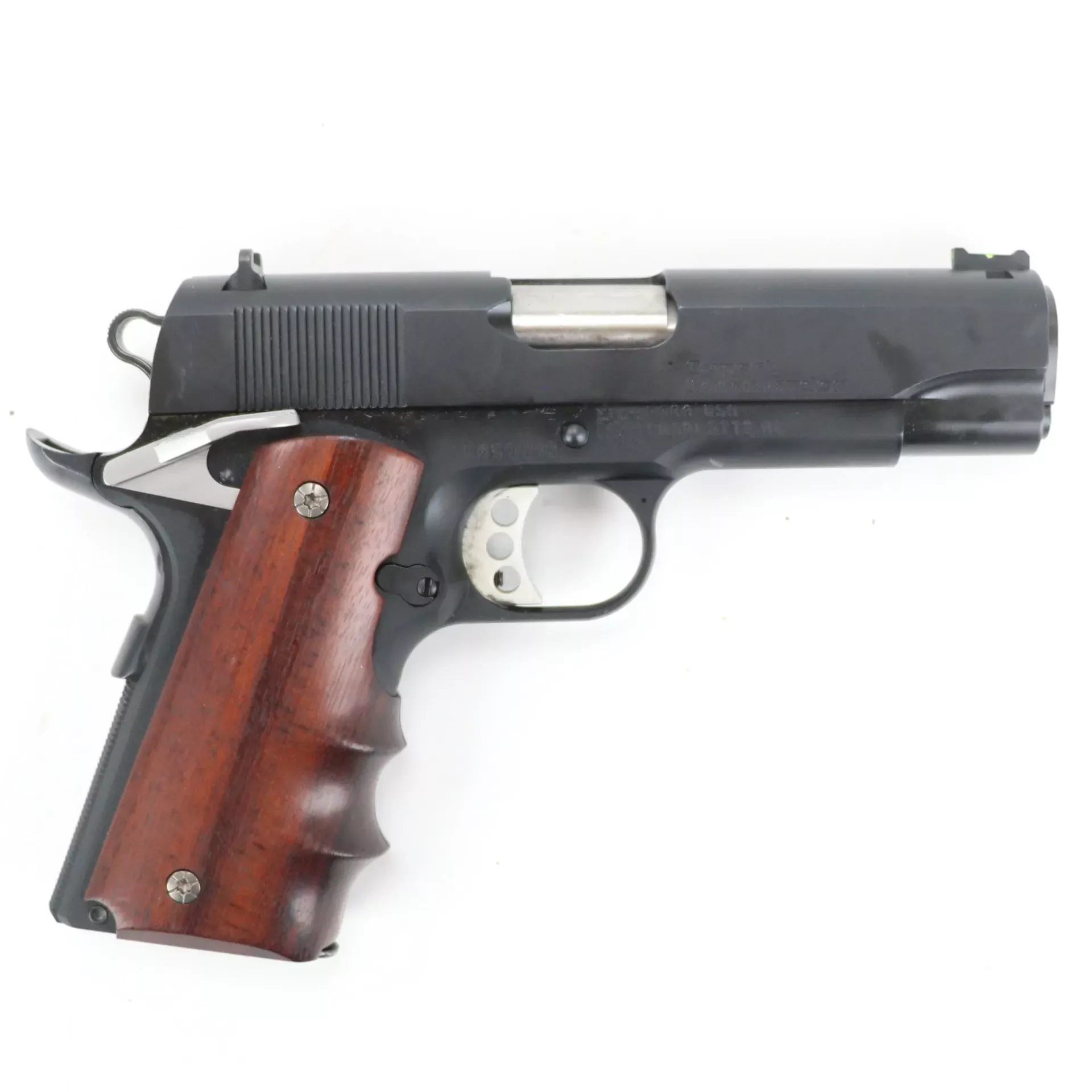 USED - Para Ordnance 1911 Expert Commander GTO370818
