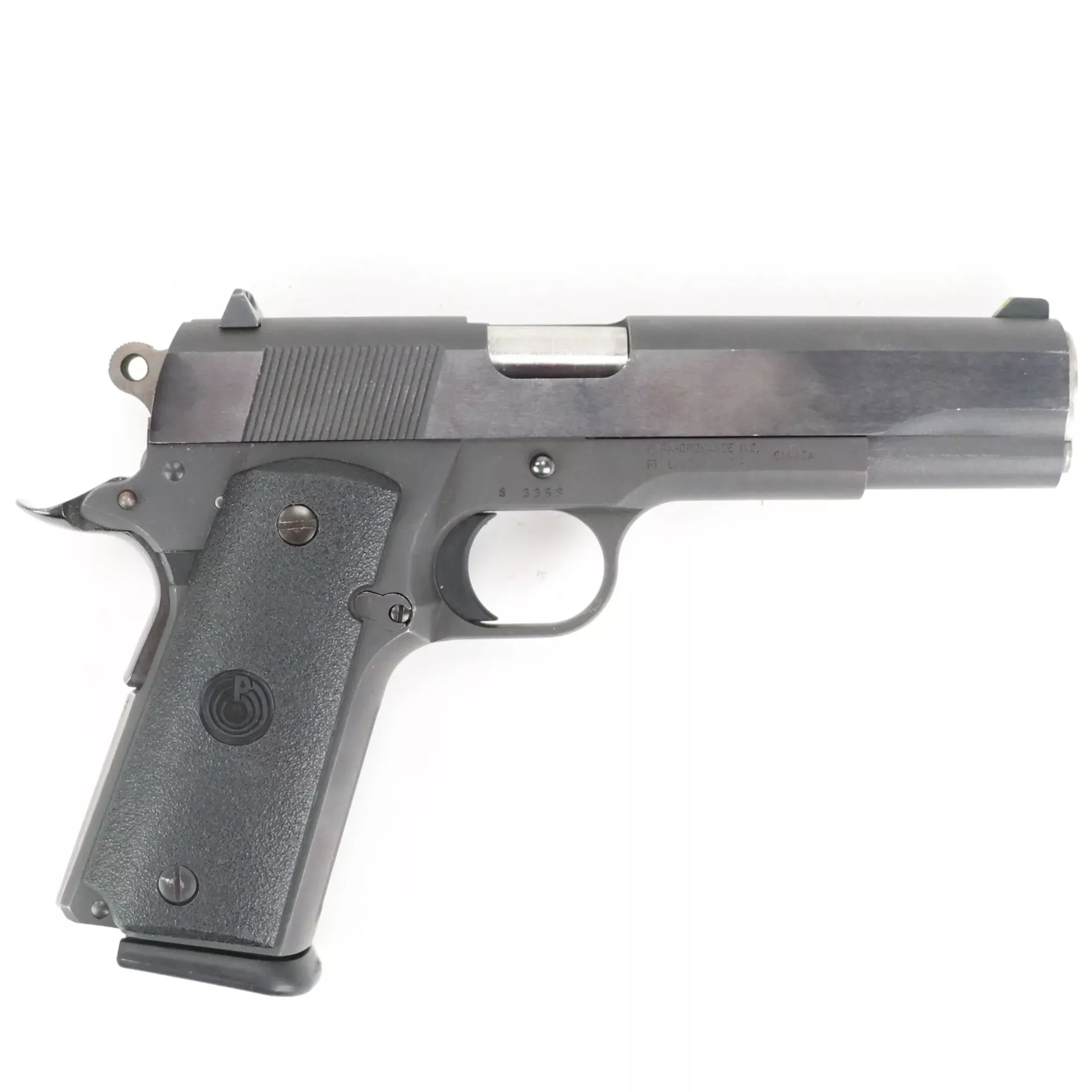USED - Para Ordnance P-14 GTO367813
