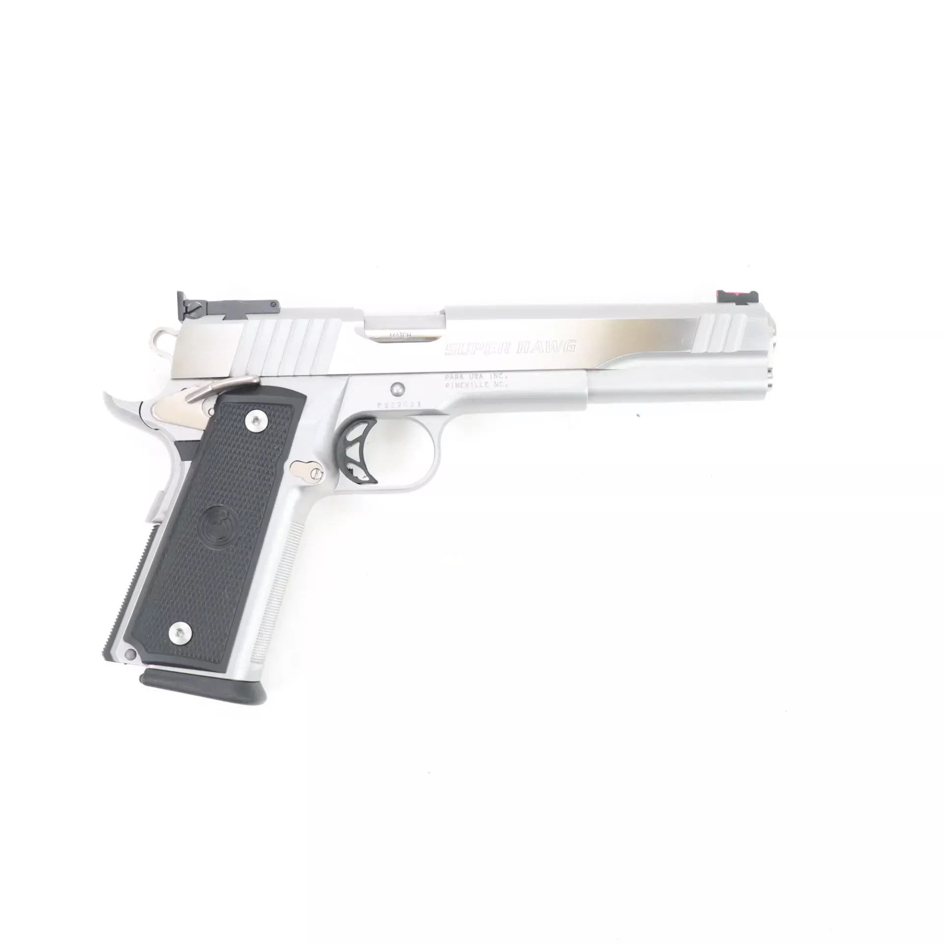 USED - Para Ordnance Super Hawg GTO501838
