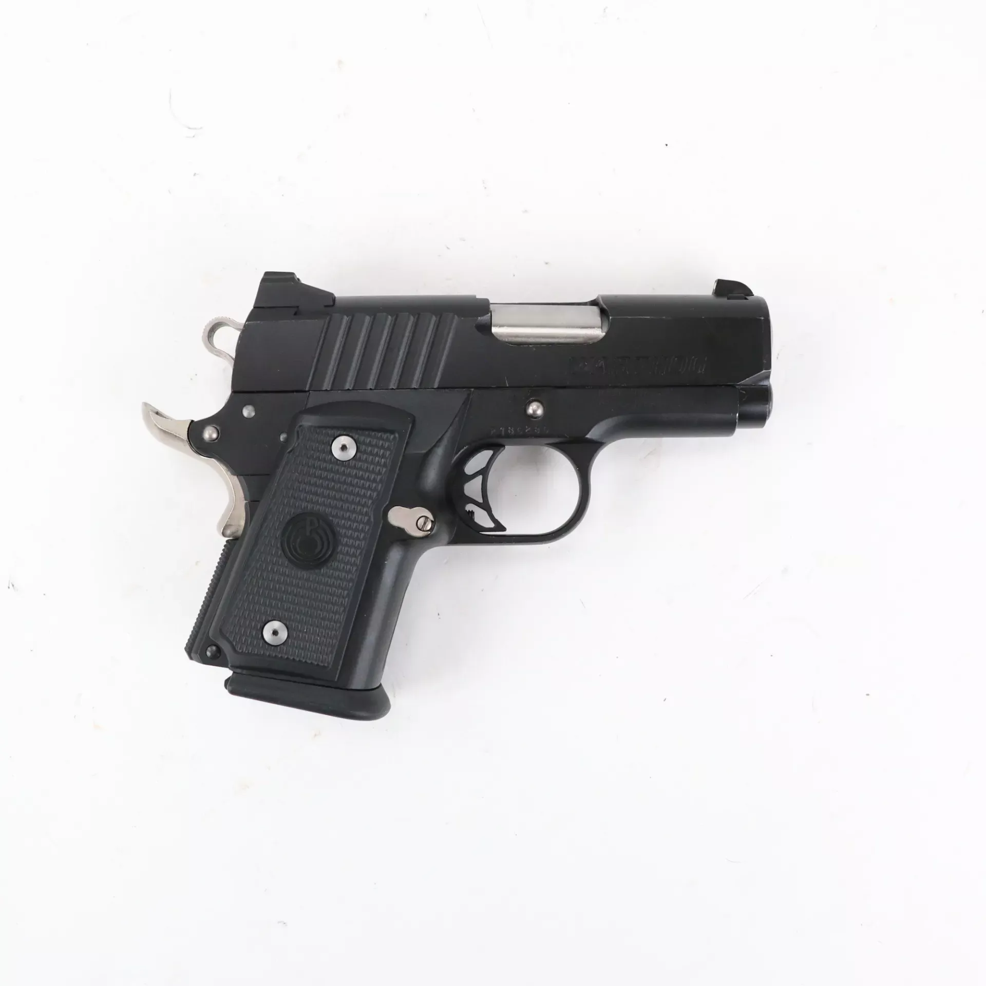 USED - Para Ordnance Warthog Semi Auto Handgun GTO375320