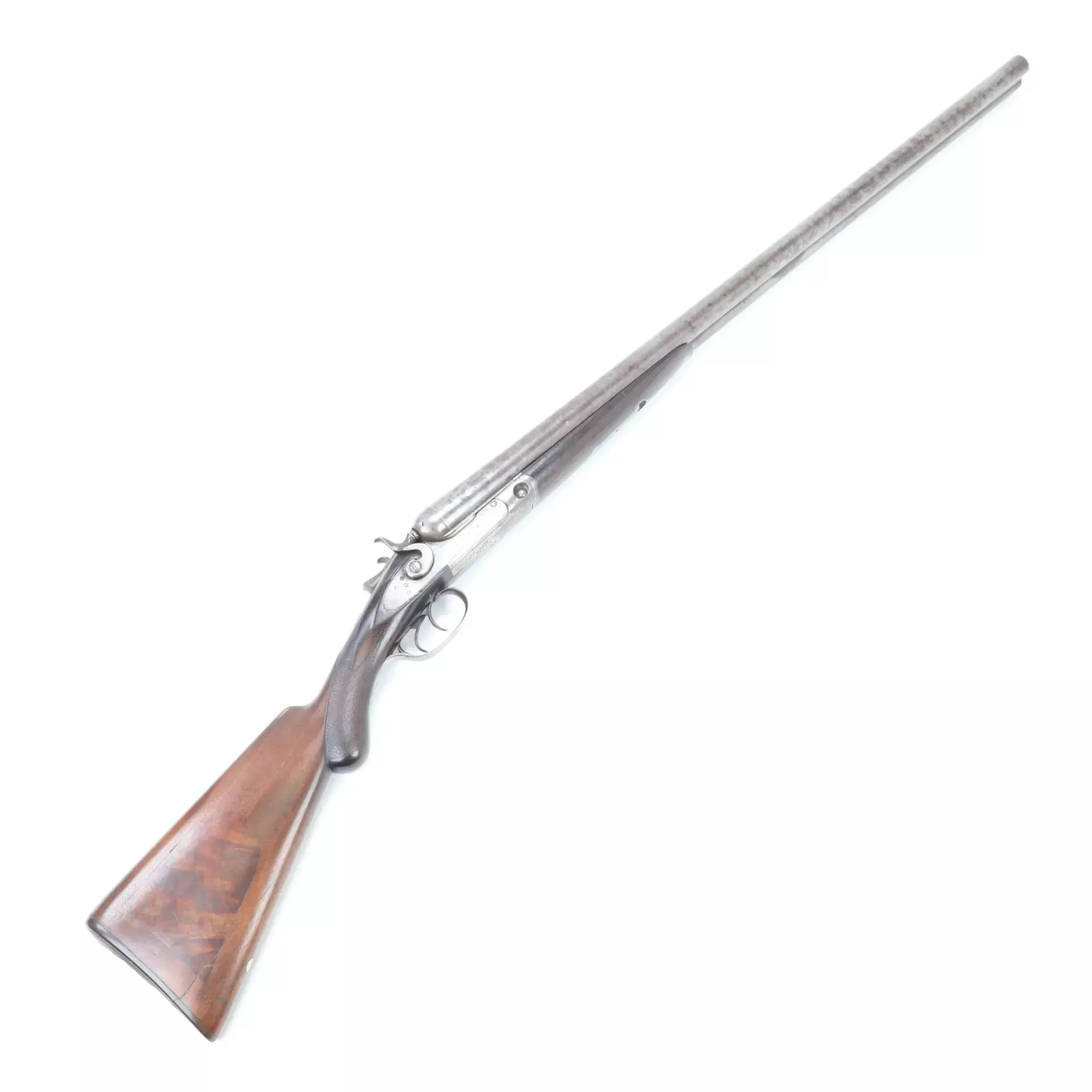USED - Parker Bros Grade 0 GTO501811