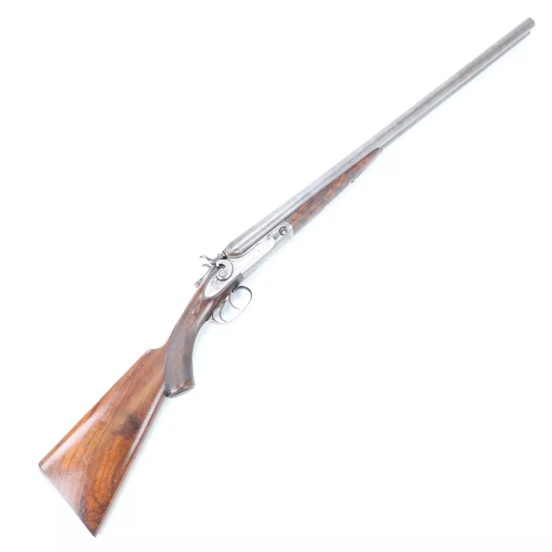 USED - Parker Bros Grade 3 GTO501810