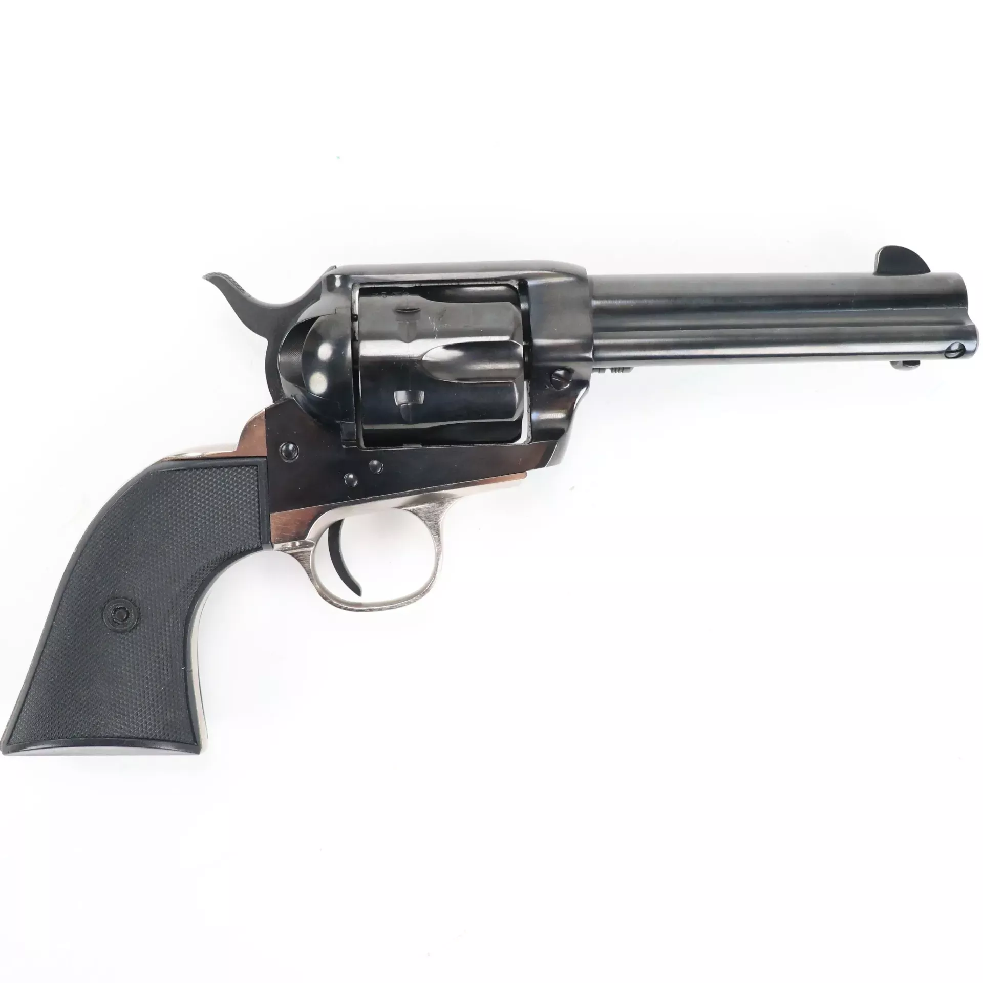 USED - Pietta 1873 Gunfighter GTO373653