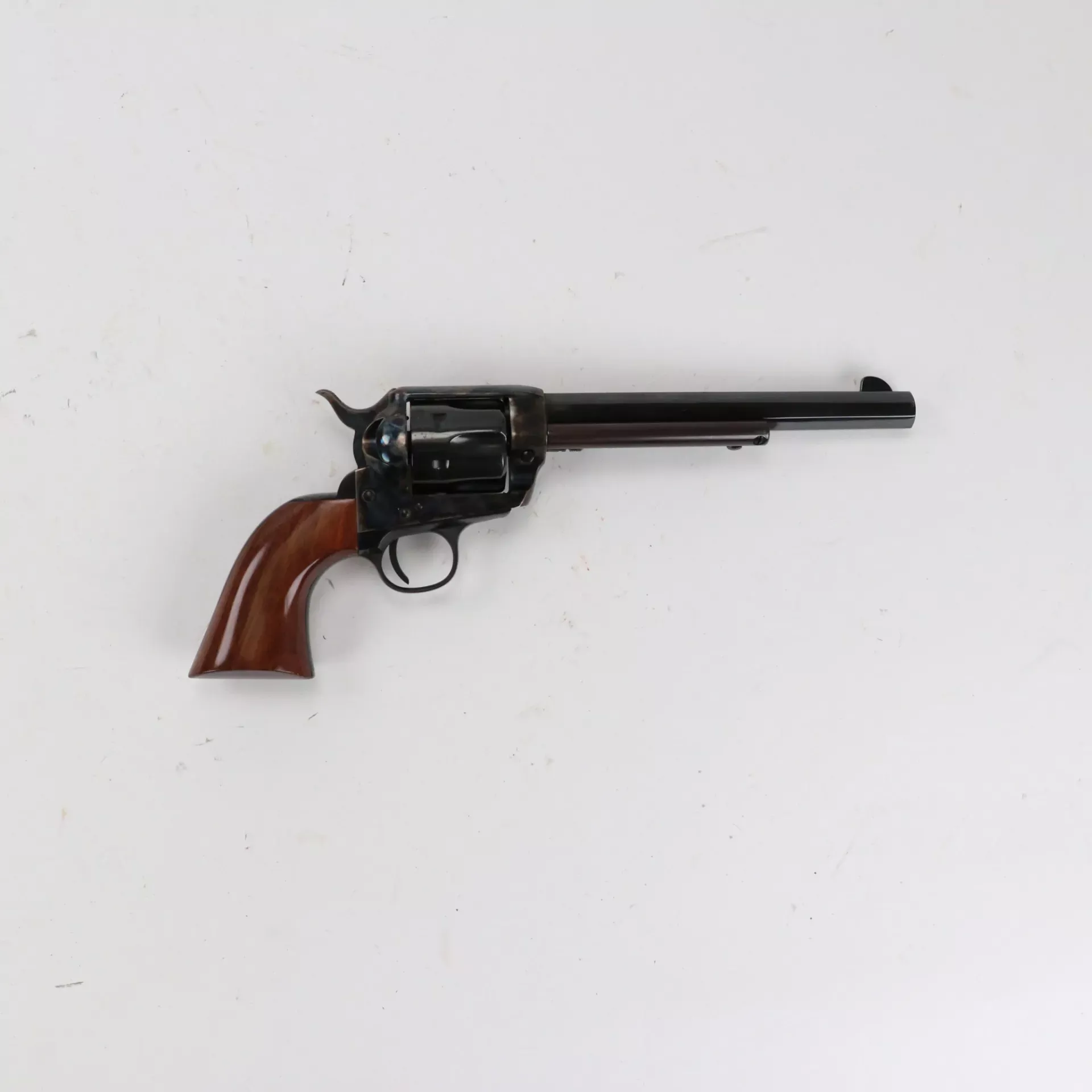 USED - Pietta El Malo 357 MAG Revolver GTO504987