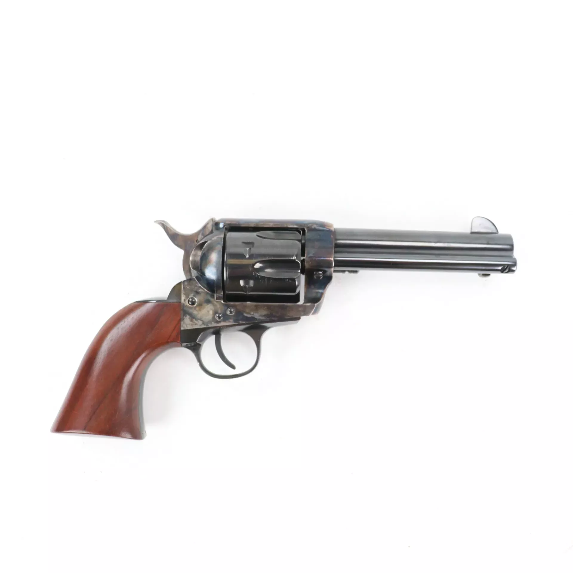 USED - Pietta Frontier 45COLT Revolver GTO380651