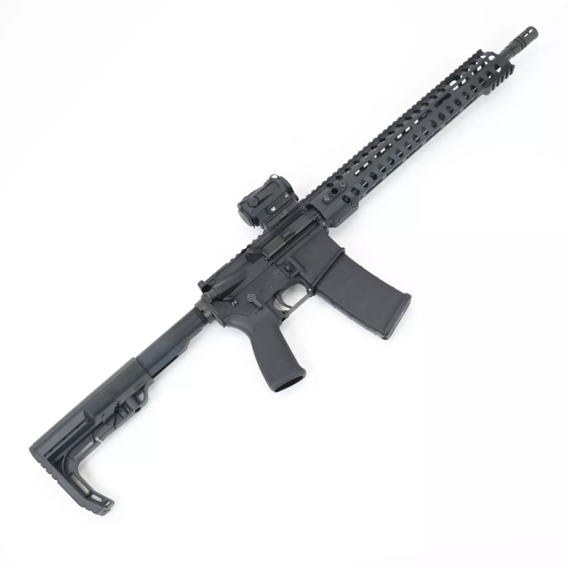 USED - POF USA P-15 GTO364942