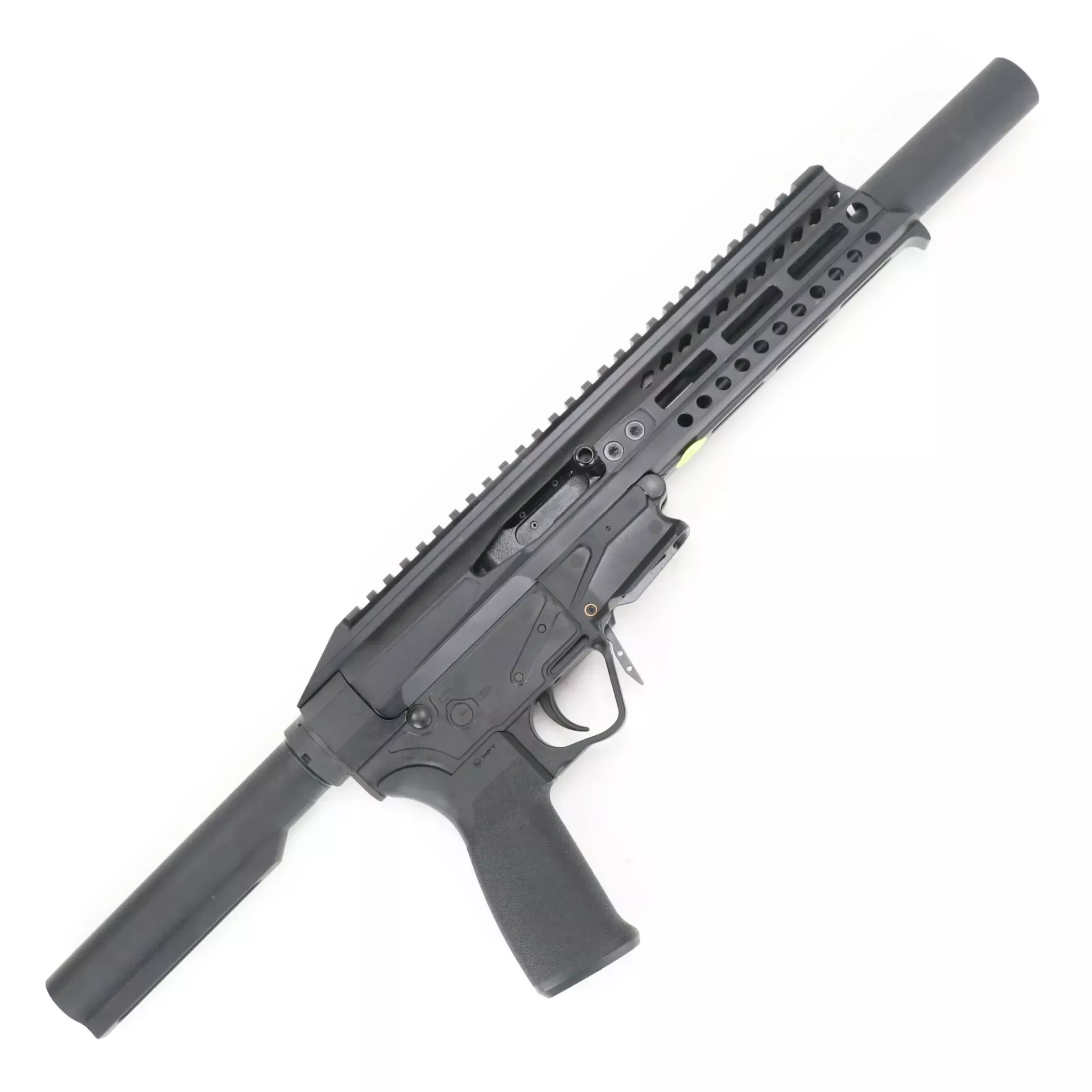 USED - POF USA P-SG 22 GTO369828