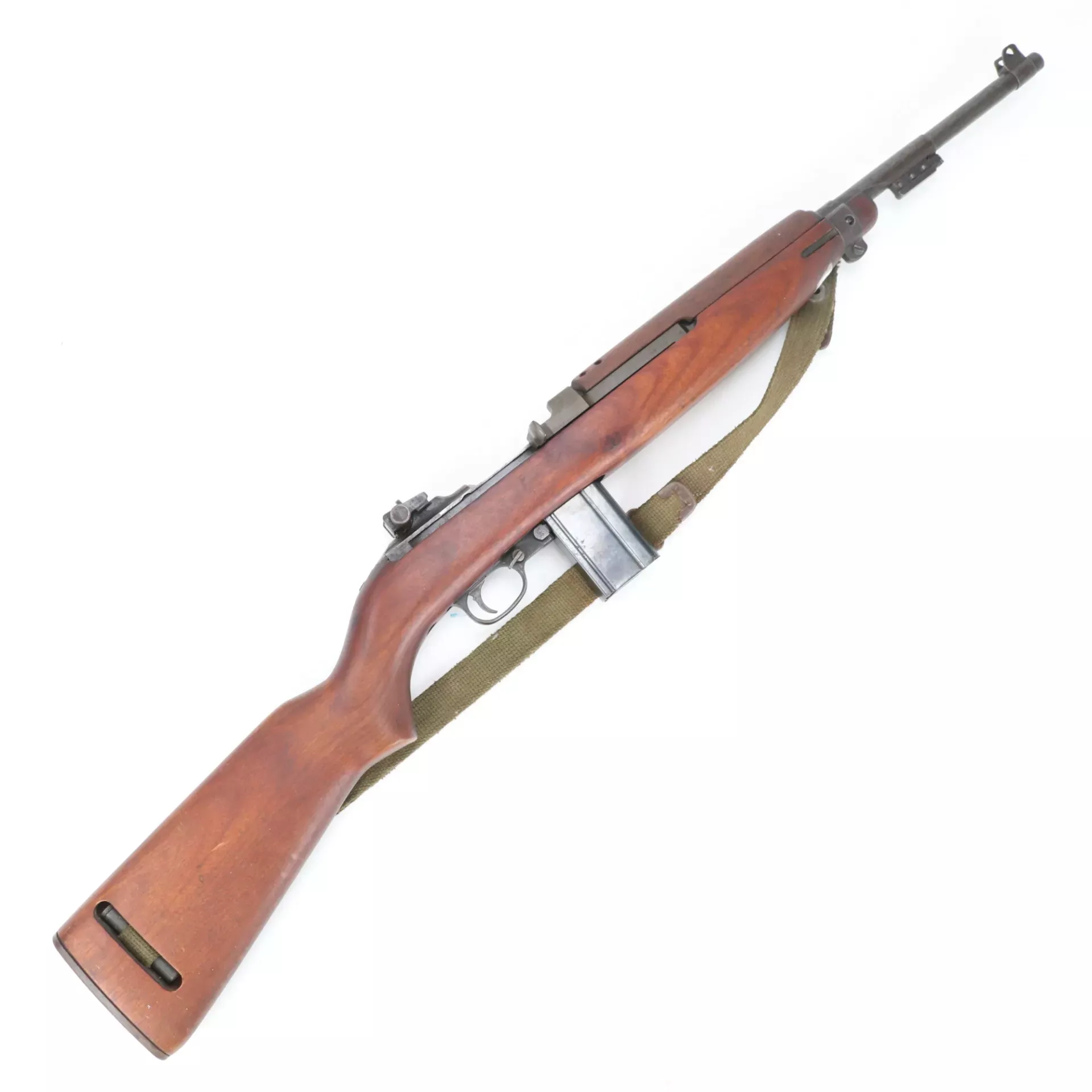 USED - Postal Meter M1 Carbine GTO502916