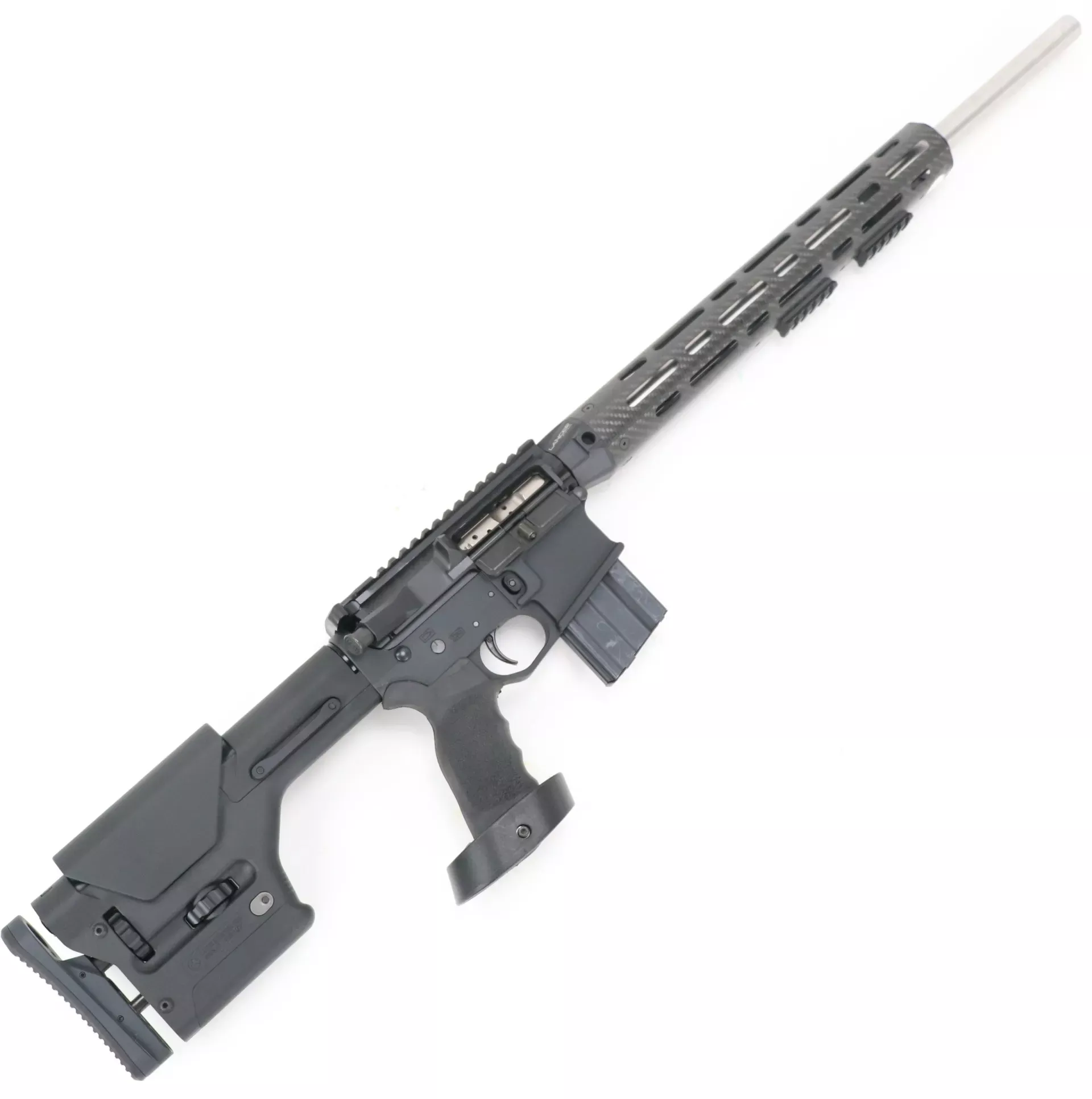 USED - Precision Firearms PF-15 GTO373507