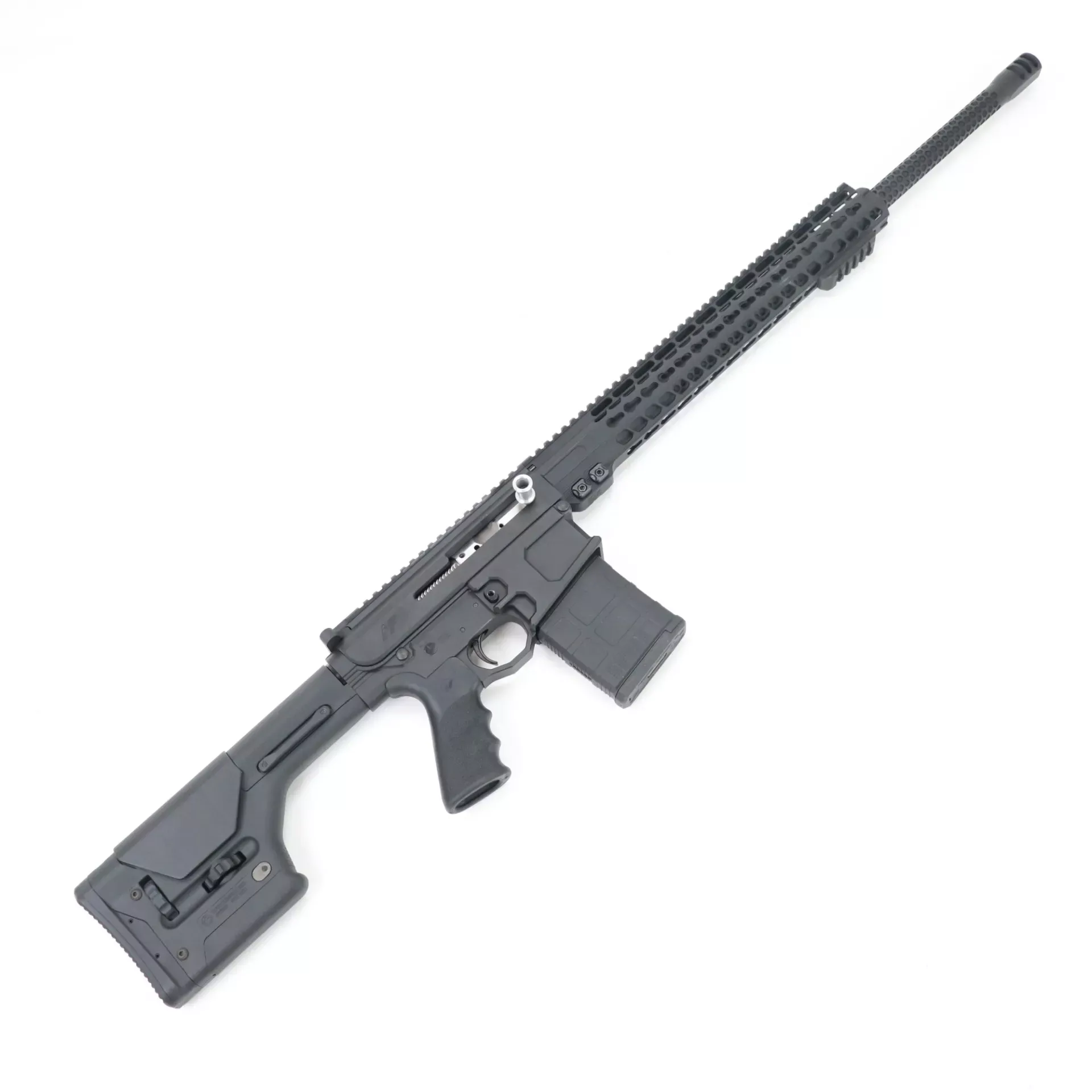 USED - Precision Firearms PF-X08 GTO361665