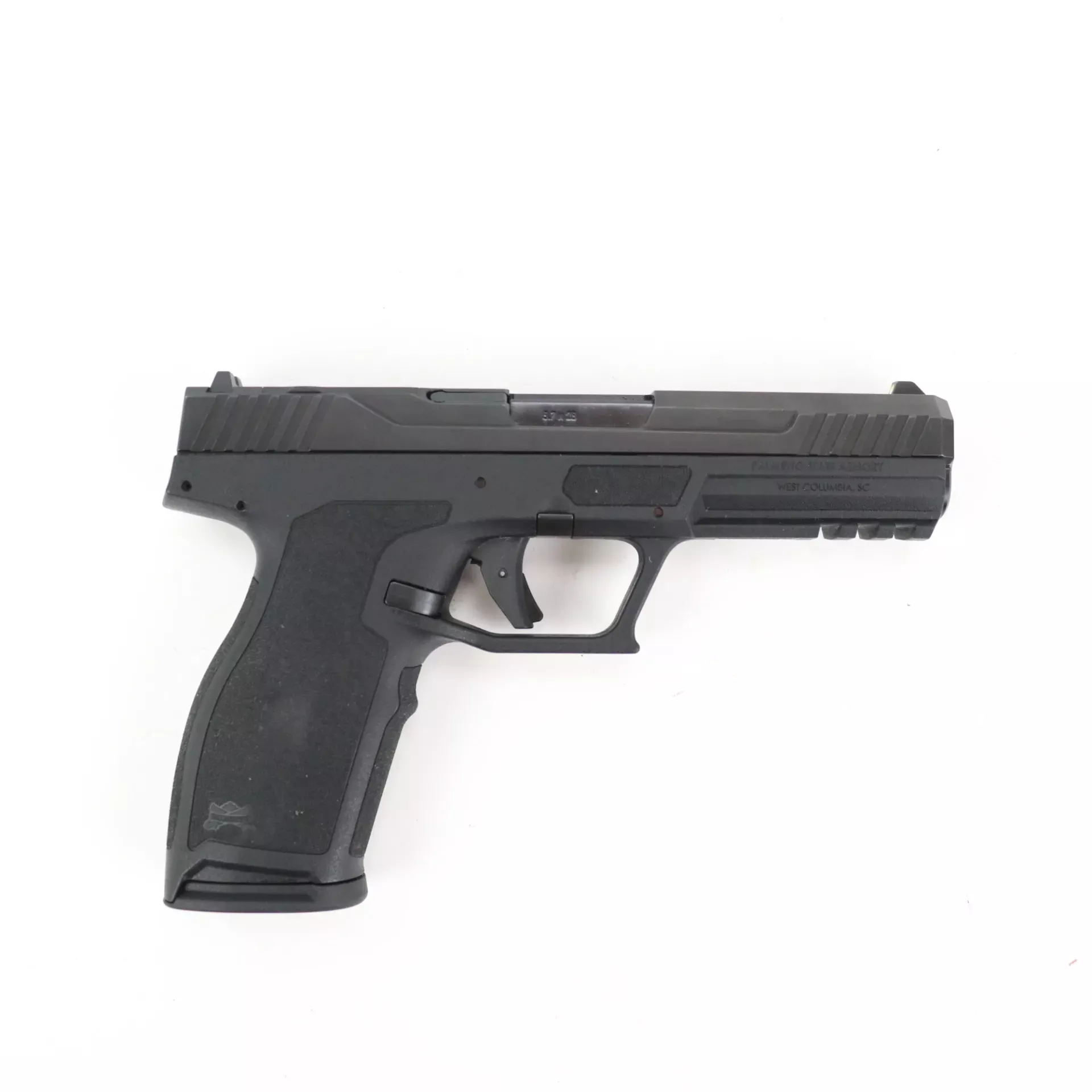 USED - PSA 5.7 Rock 5.7X28 Semi Auto Pistol GTO381394