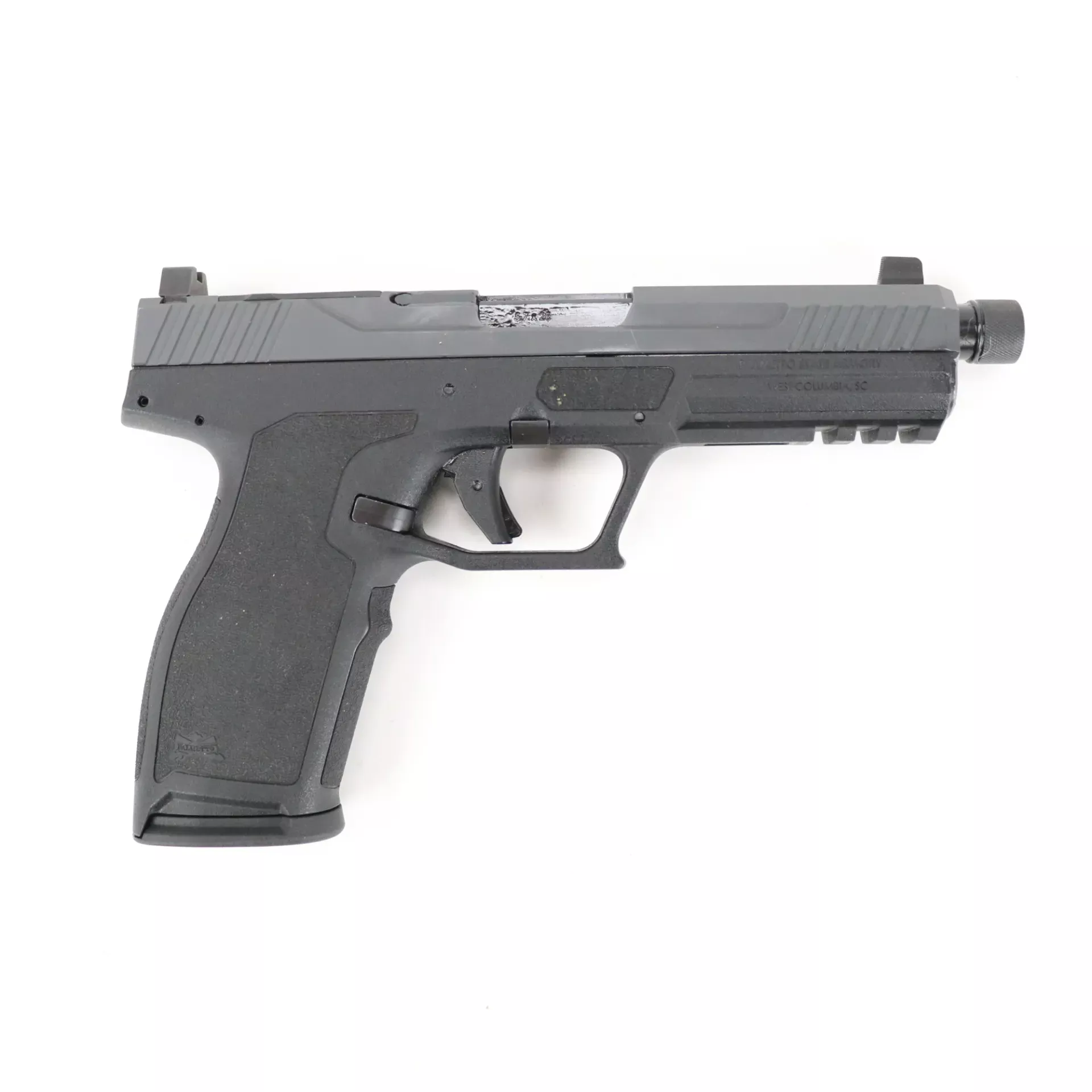 USED - PSA 5.7 Rock Semi Auto Pistol GTO375603