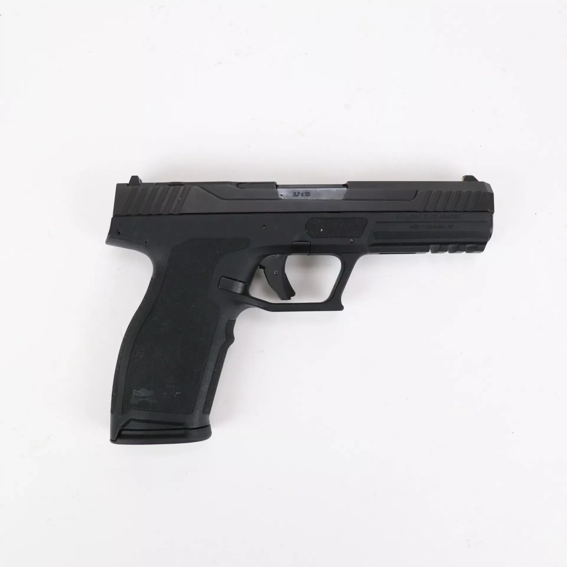 USED - PSA 5.7ROCK 5.7X28mm Semi Auto Pistol GTO379152