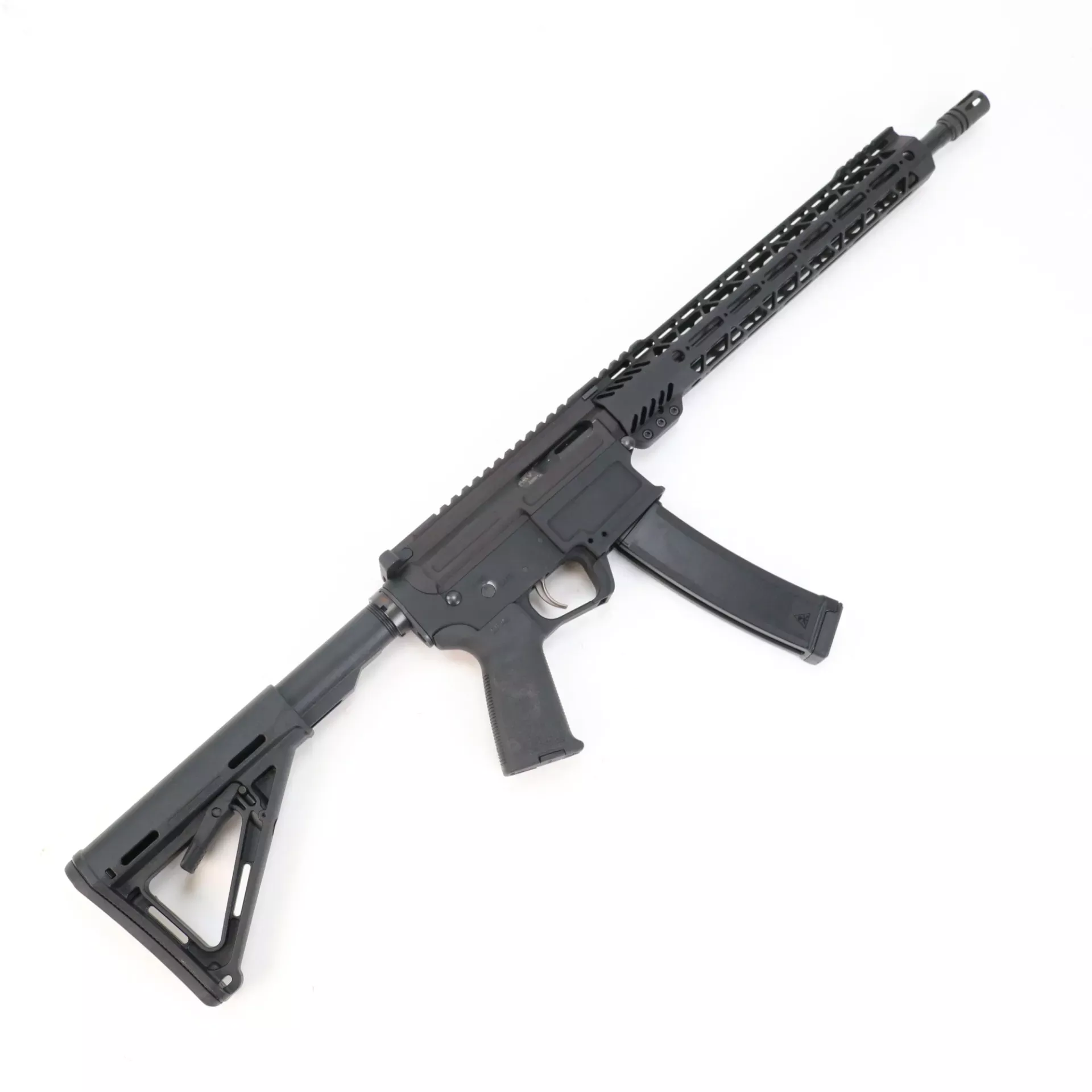USED - PSA AR-V 9mm Semi Auto Rifle GTO379781