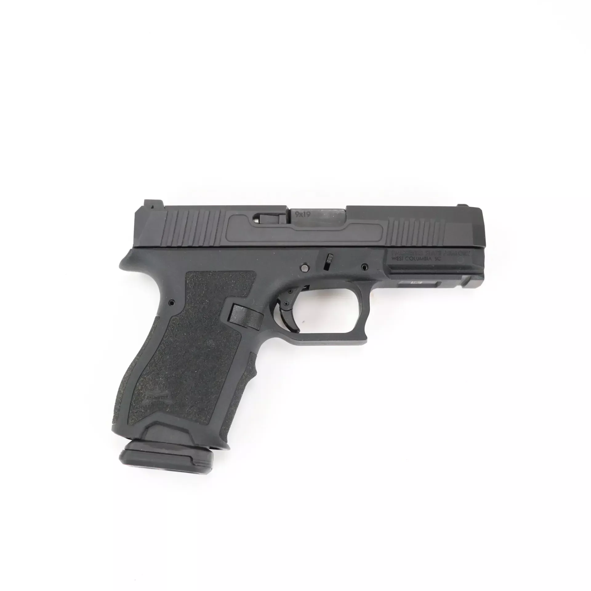 USED - PSA Dagger 9mm Semi Auto Pistol GTO 377692