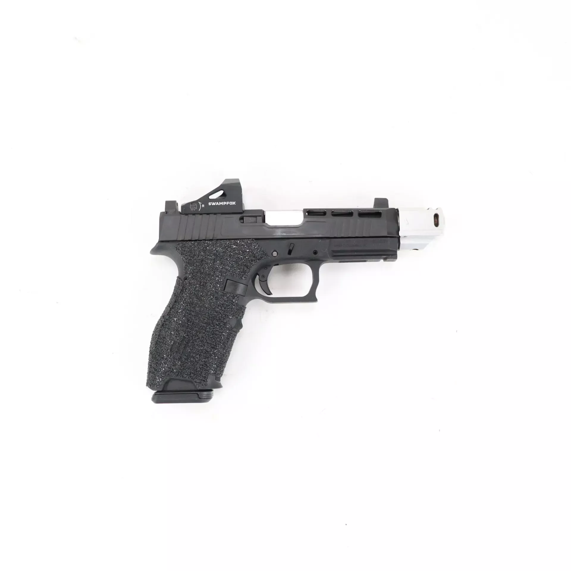 USED - PSA DAGGER 9mm Semi Auto Pistol GTO378432