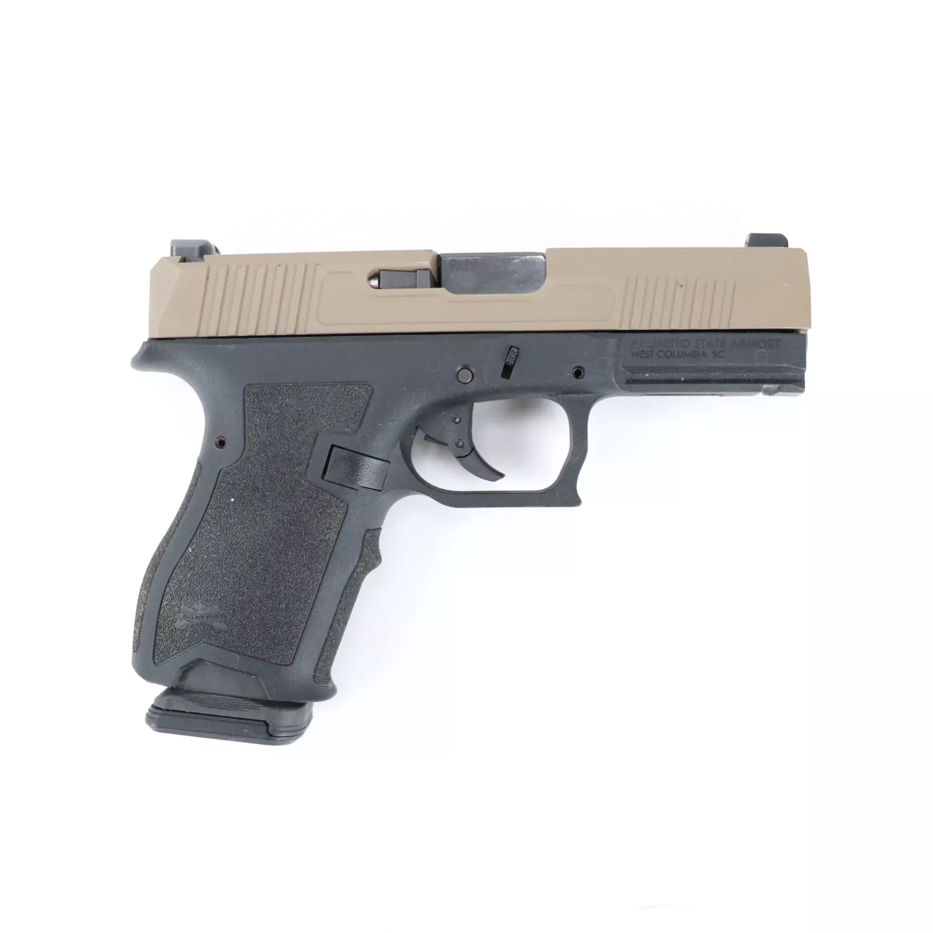 USED - PSA Dagger Compact Semi Auto Pistol GTO375569